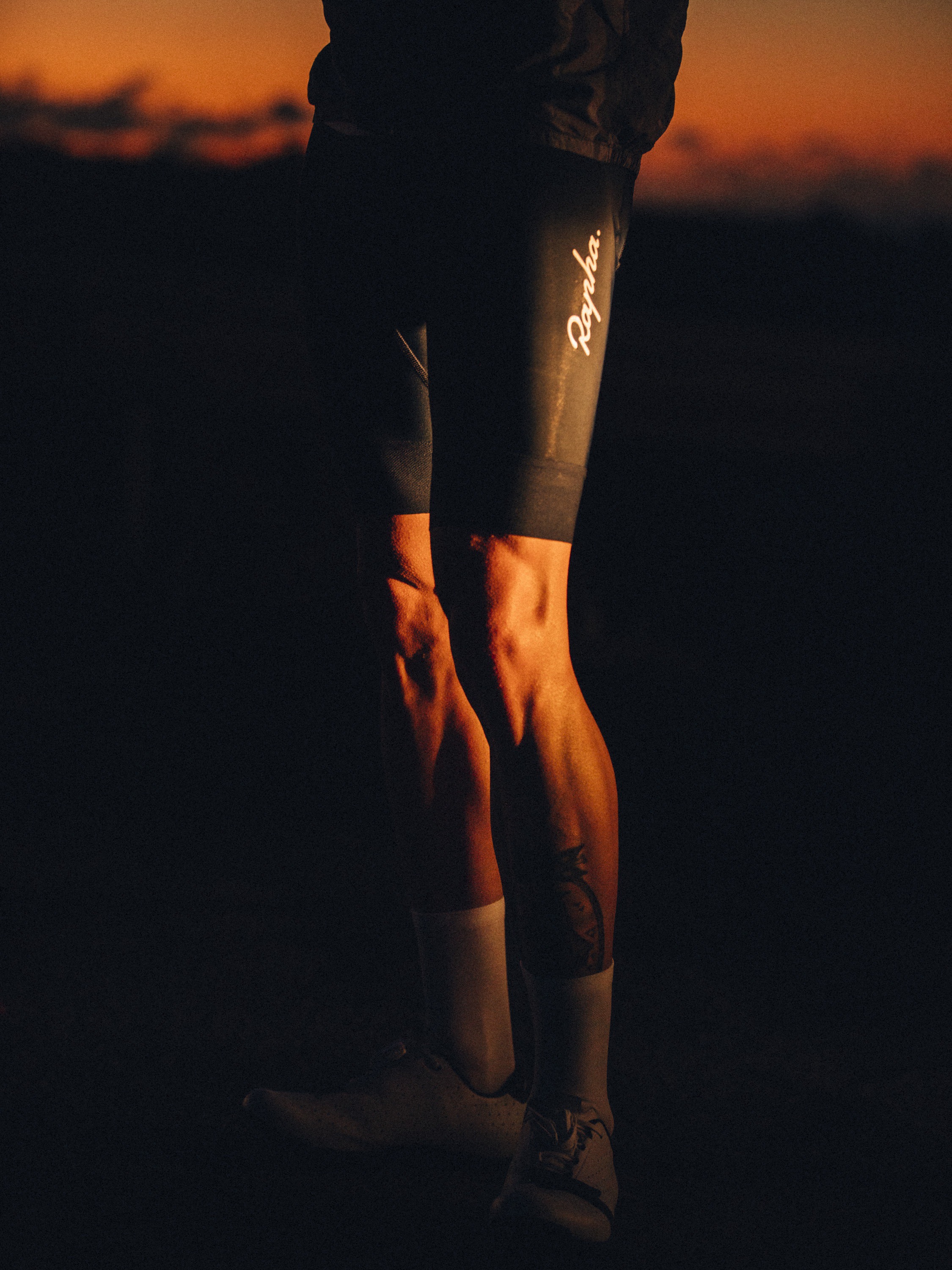 コア コレクション ガイド - メンズ | Rapha