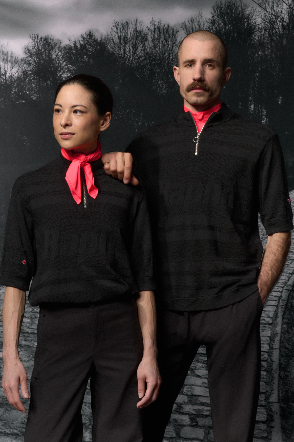 メンズ エクスプロア ライトウェイト ジレ | Rapha Site
