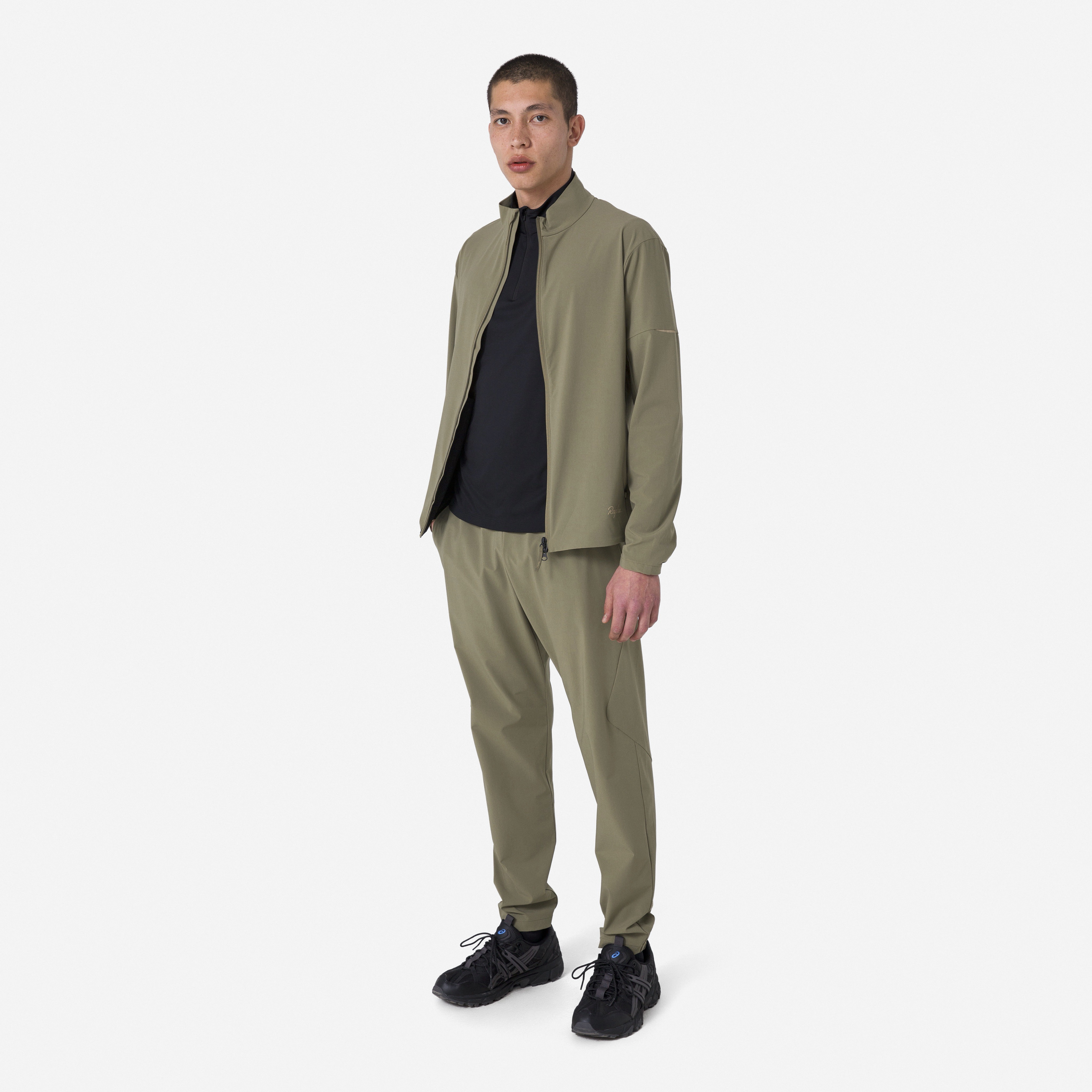 新パフォーマンス スポーツウェア | Rapha