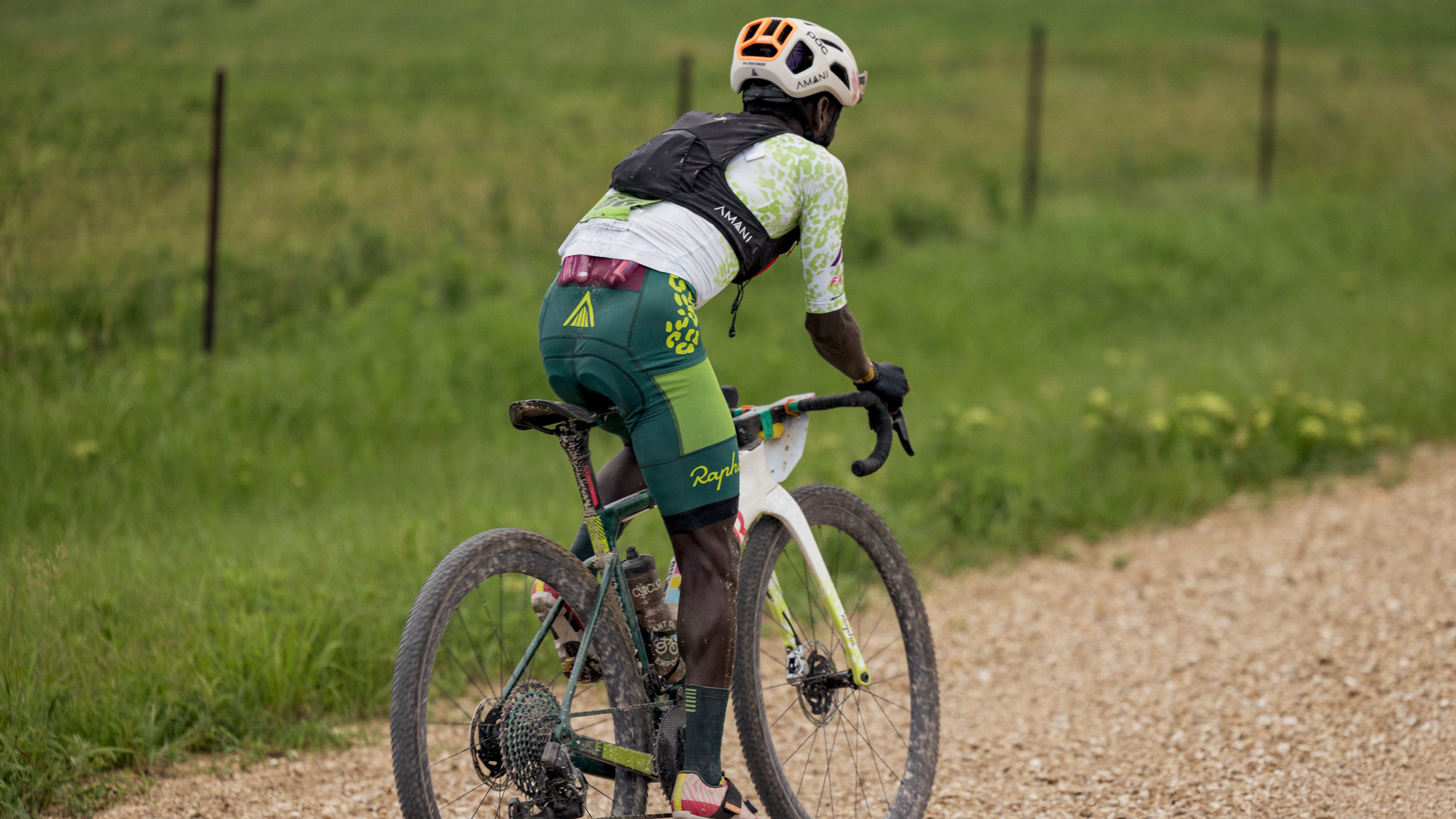 Project Blaero | Rapha