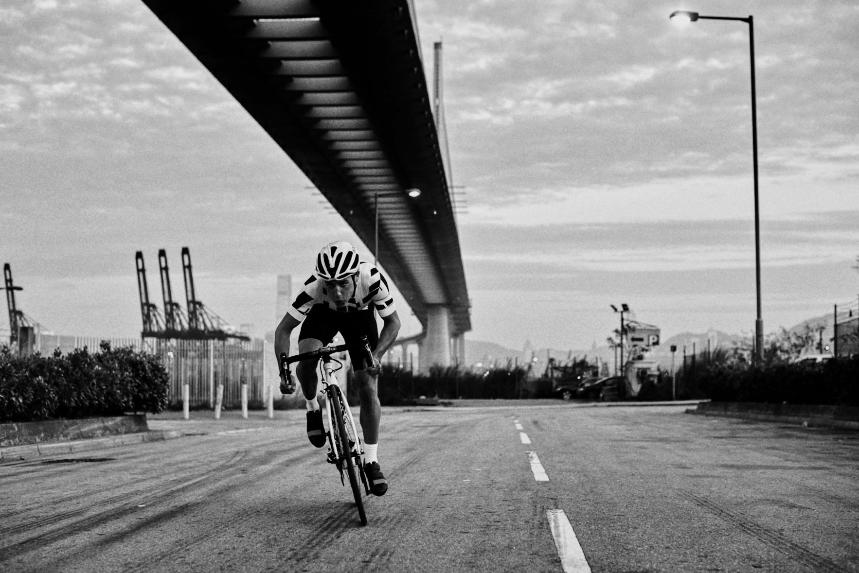 Data Print Collection | Rapha