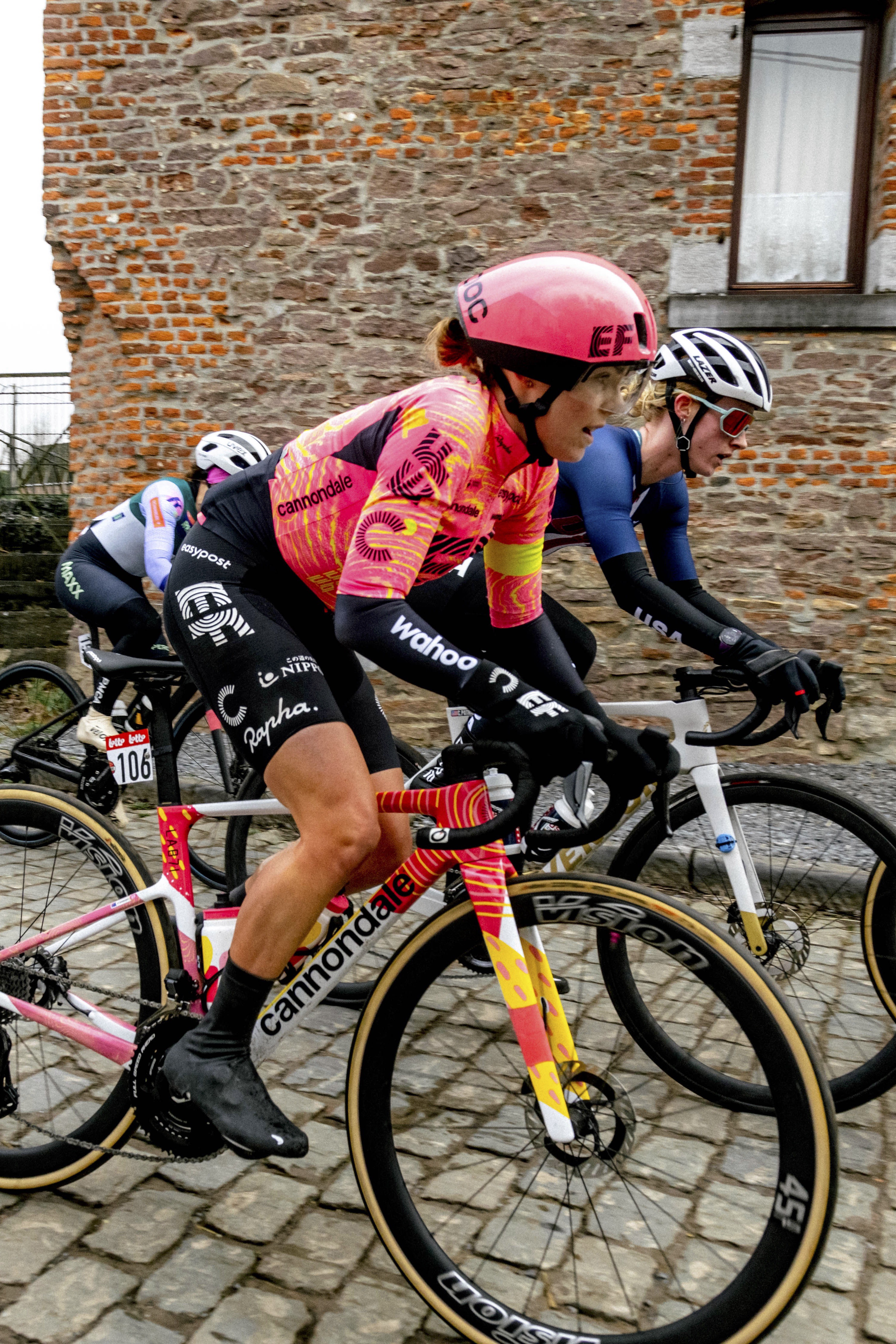 Rapha: The Life in the Peloton collection - available now