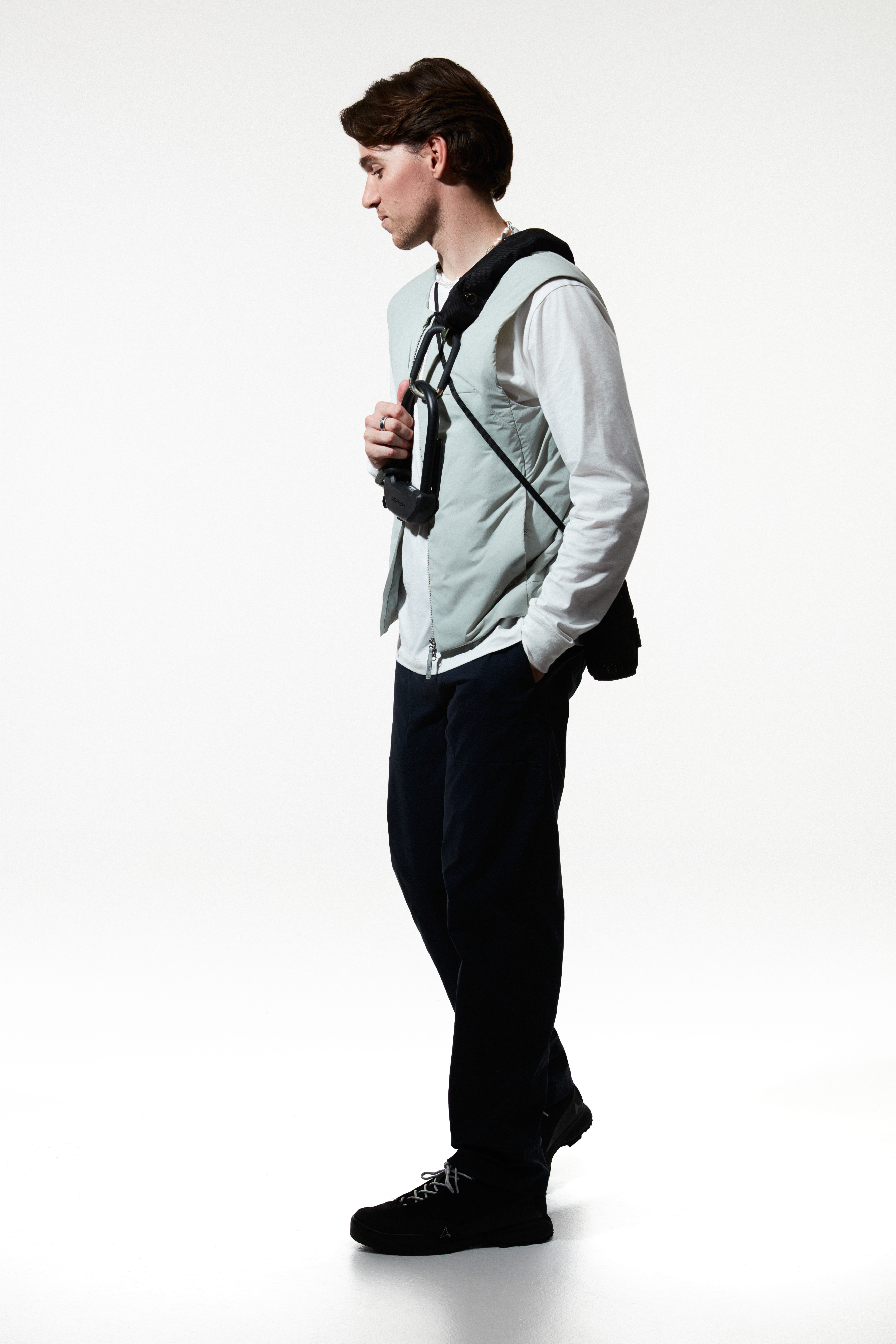Performance Sportswear ルックブック | Rapha