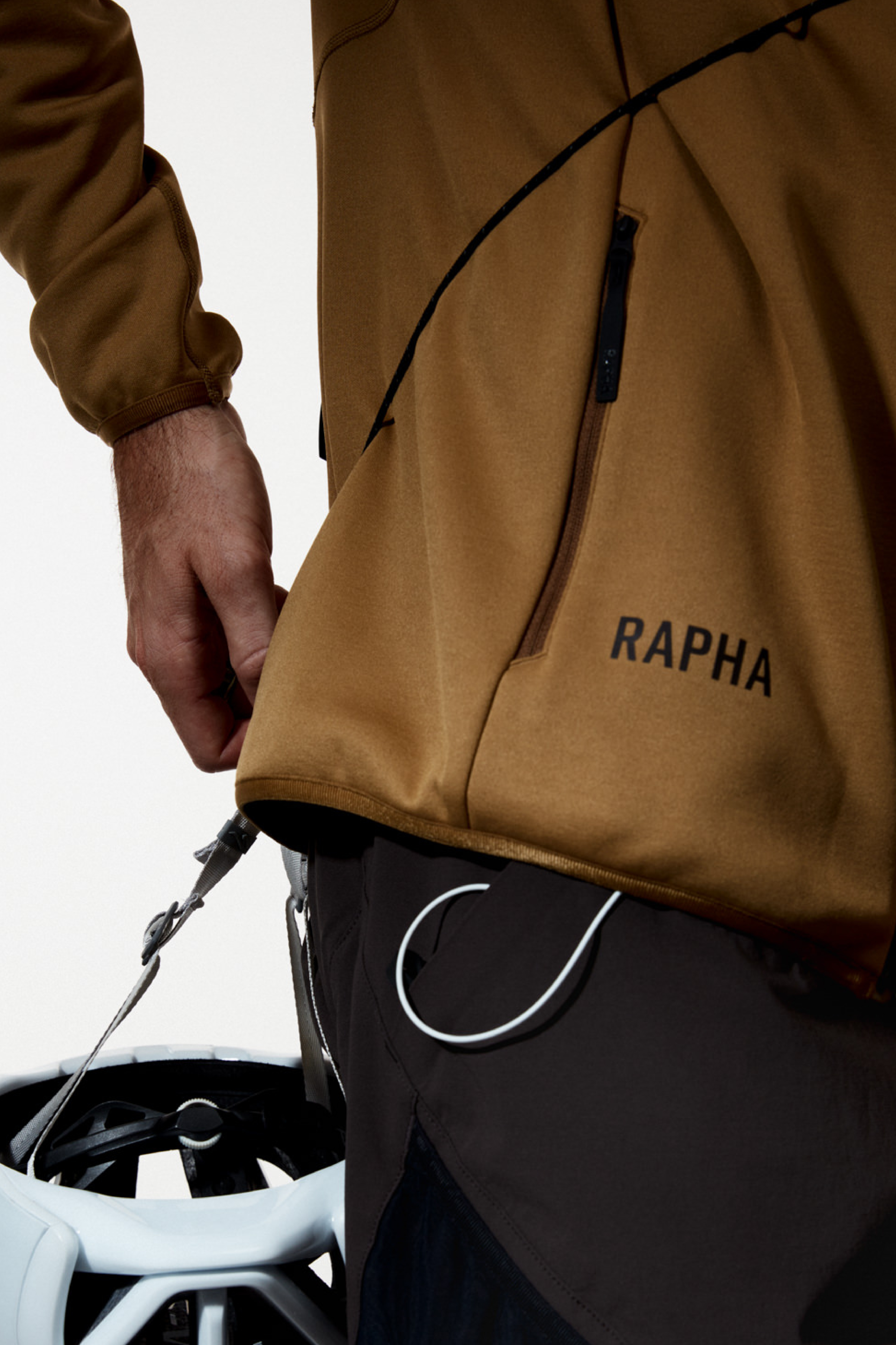 Performance Sportswear ルックブック | Rapha