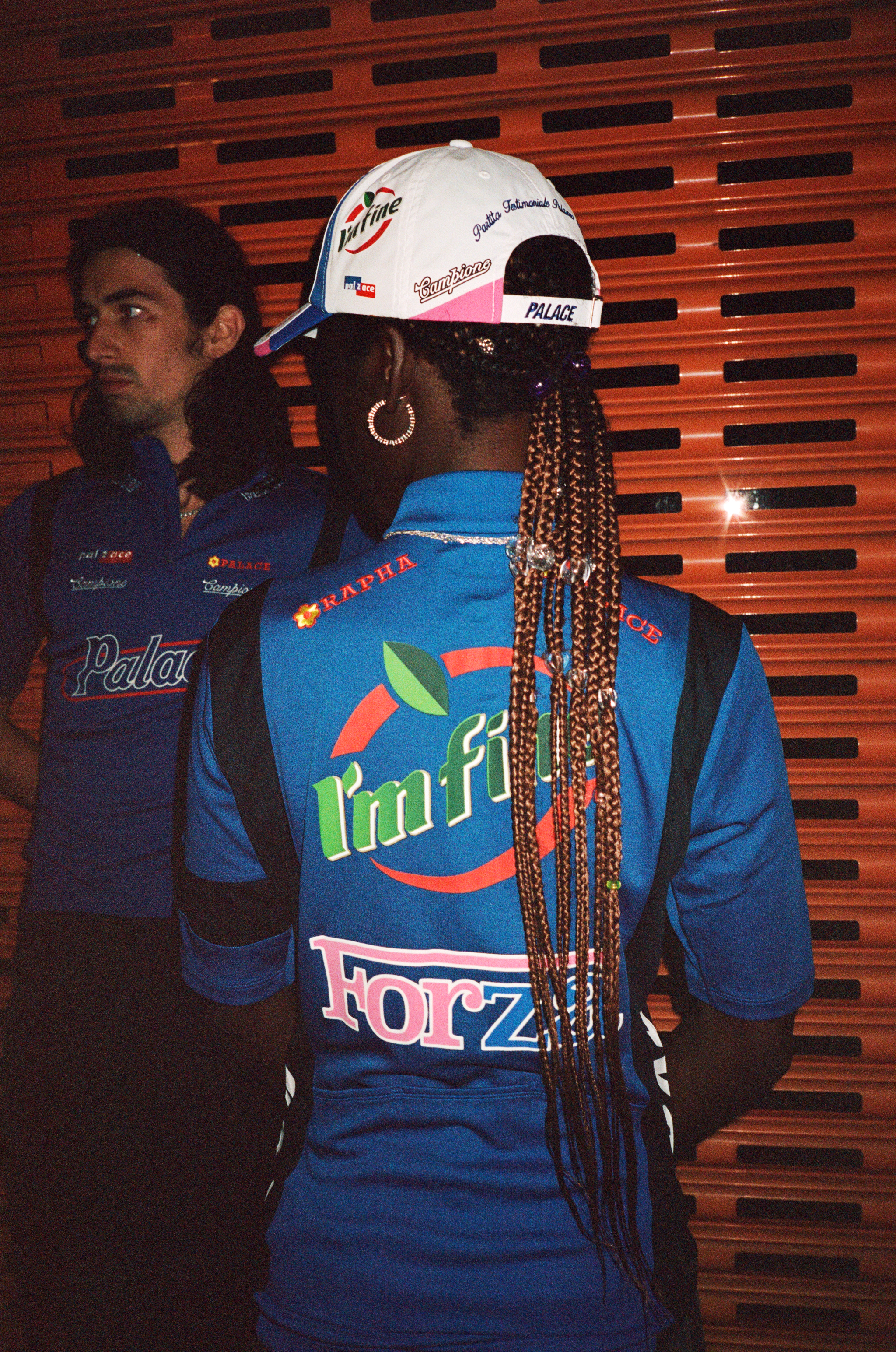 ラファ + パレス | Rapha