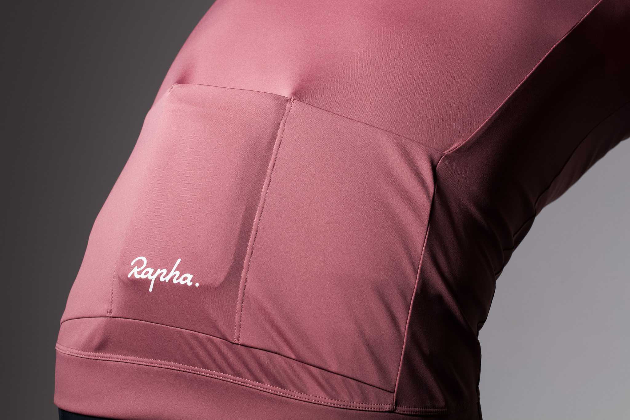 RAISING THE STANDARD | Rapha