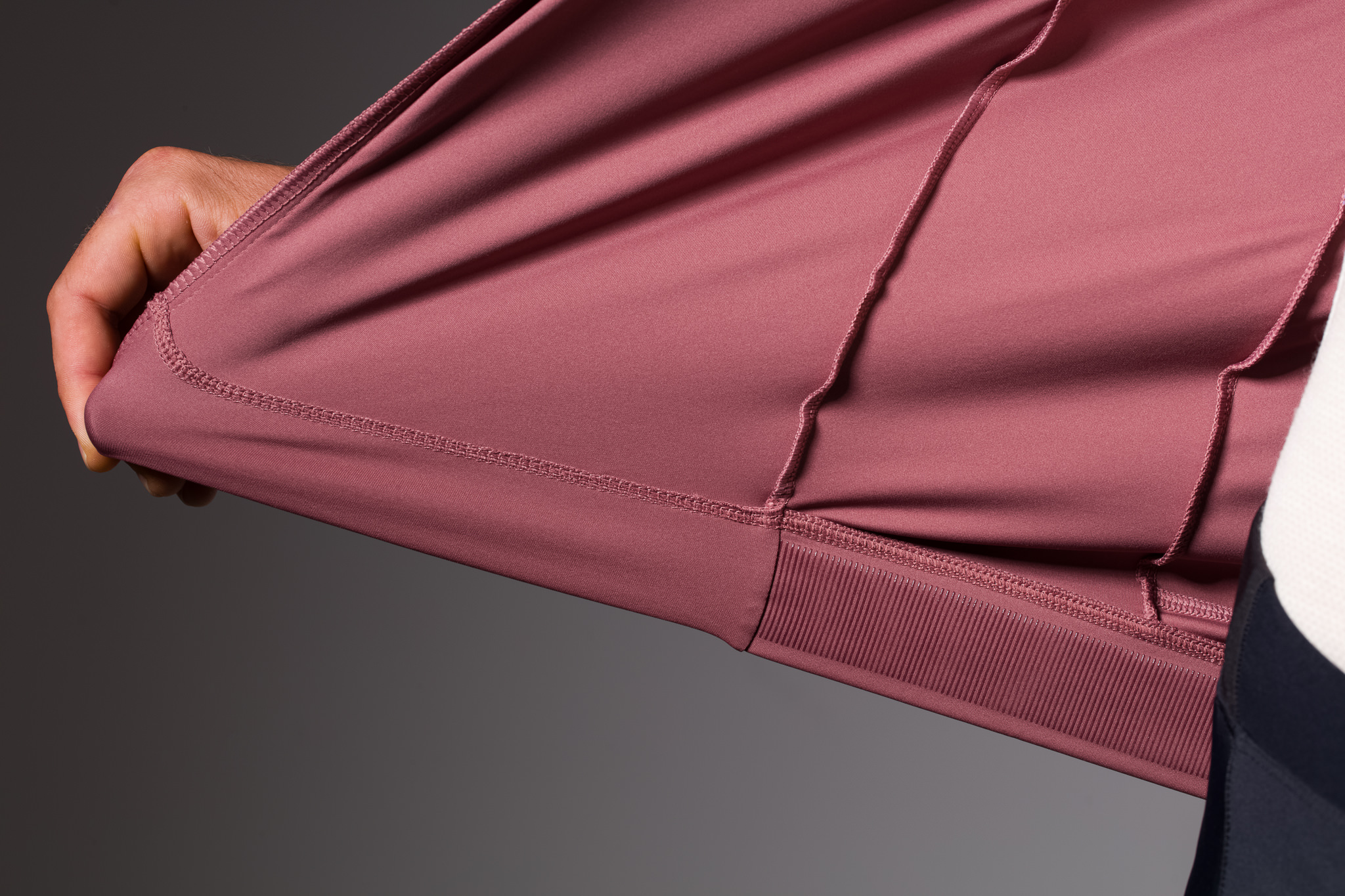 RAISING THE STANDARD | Rapha