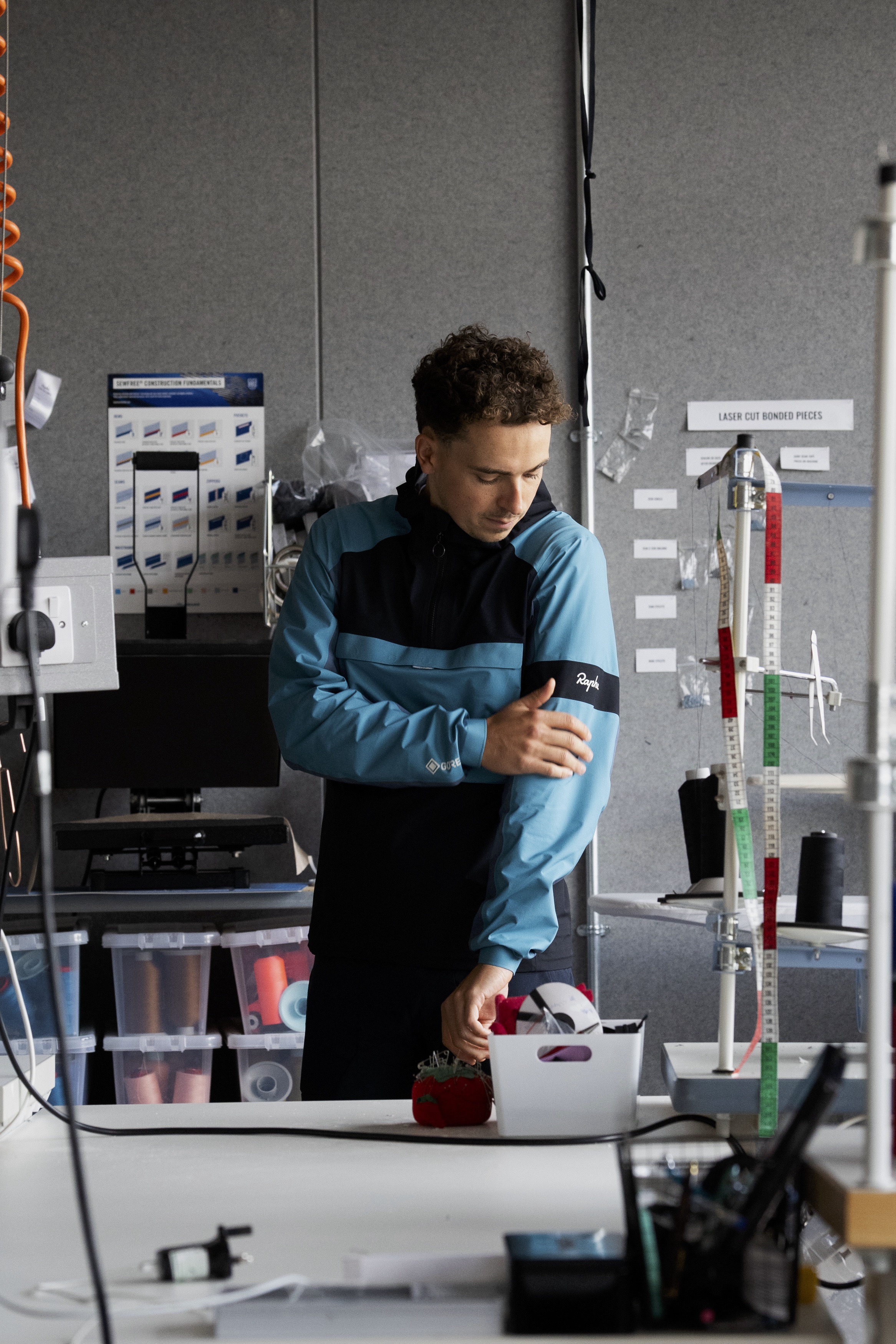 The Excess collection | Rapha