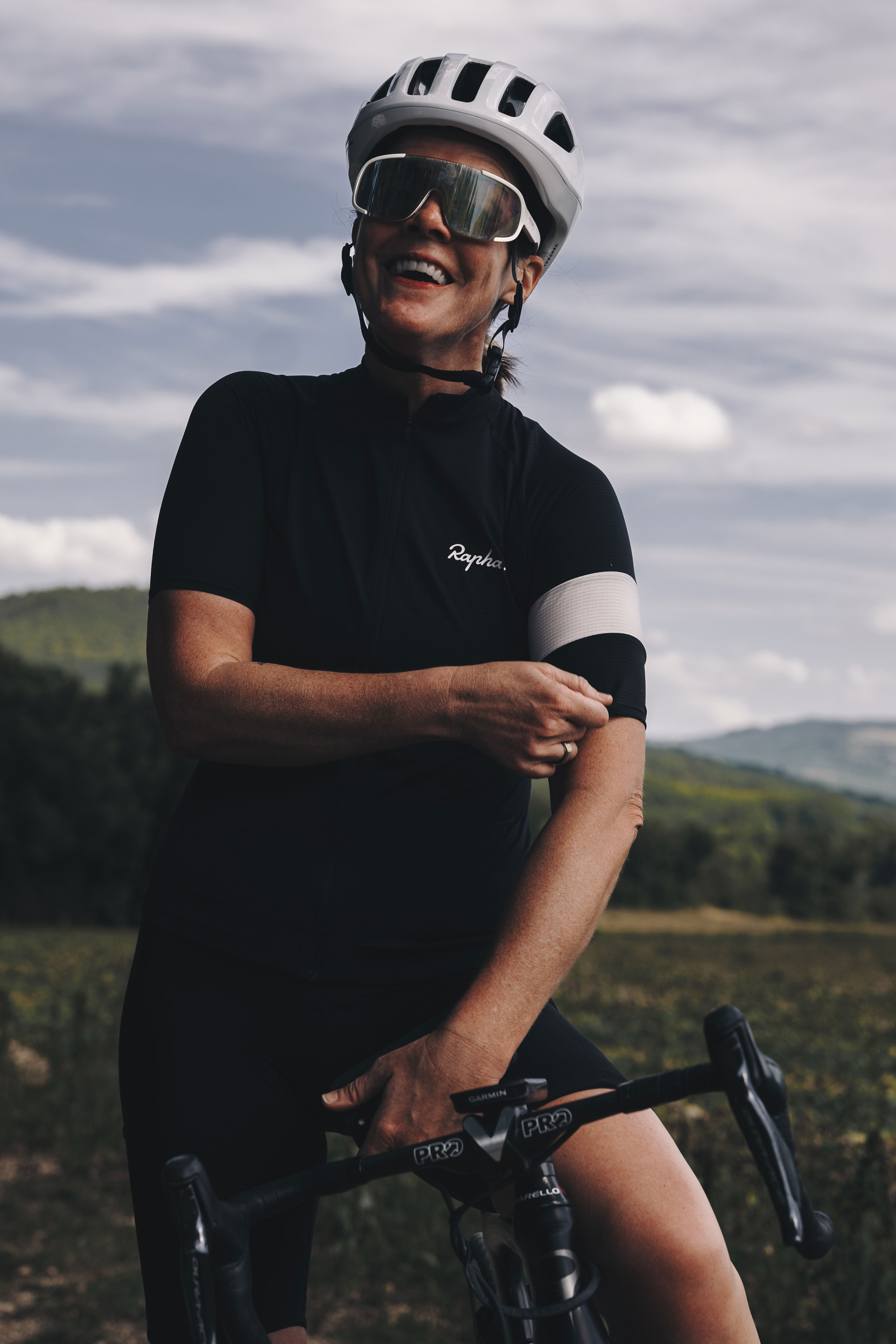 RCC サミット京都 | Rapha