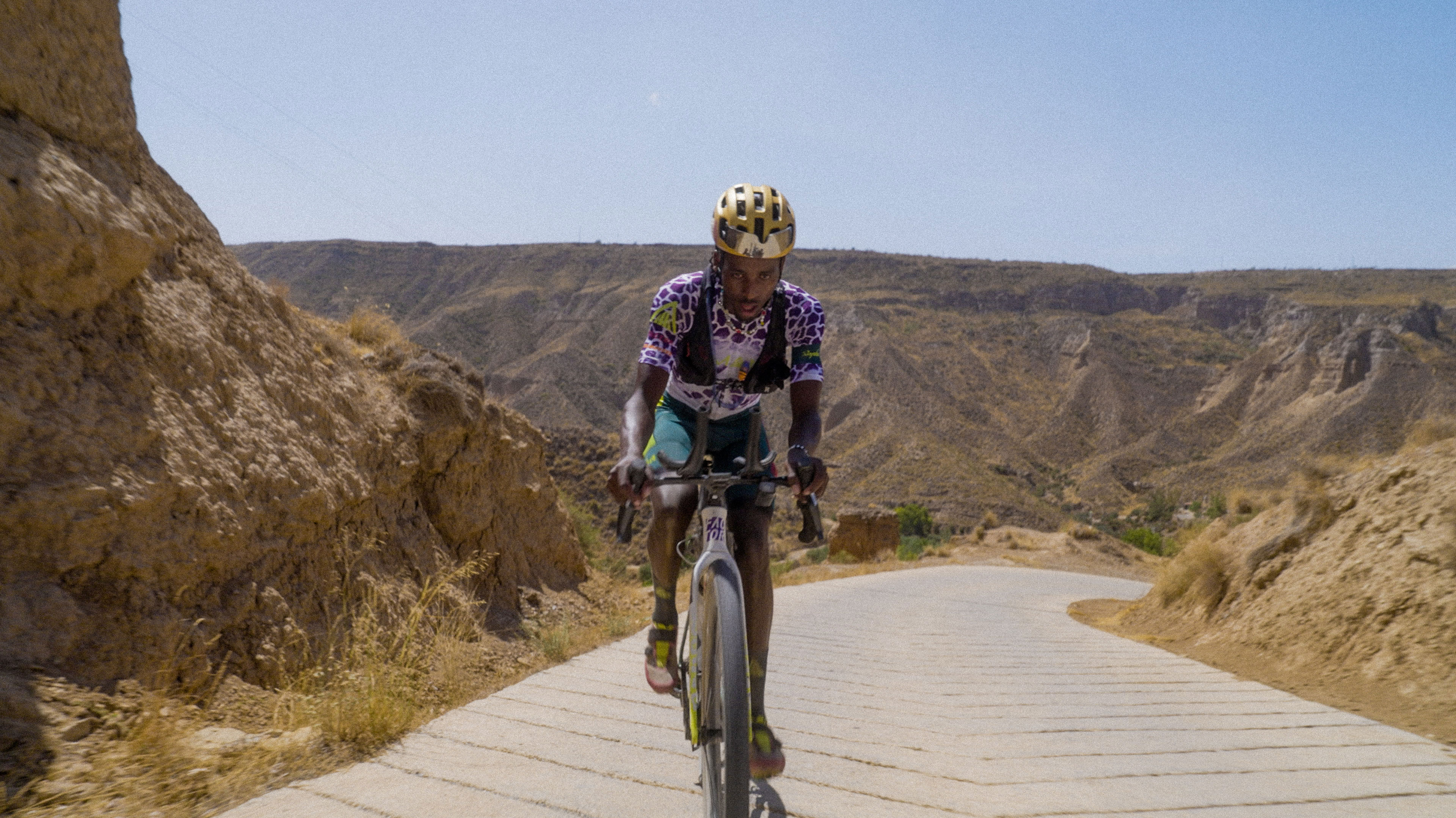 Panache 2024 | Rapha