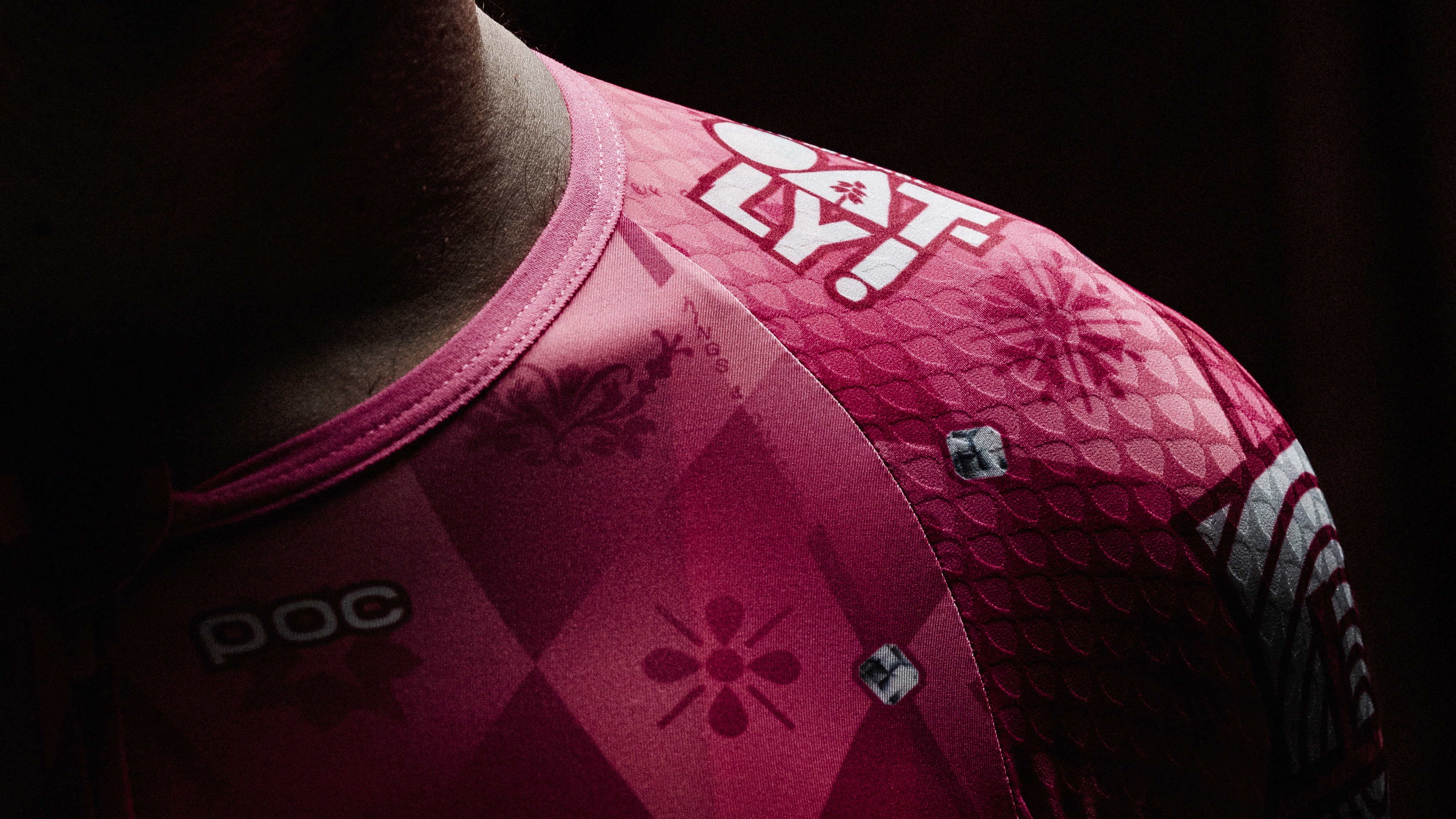 EF Pro Cycling 2025 | Rapha