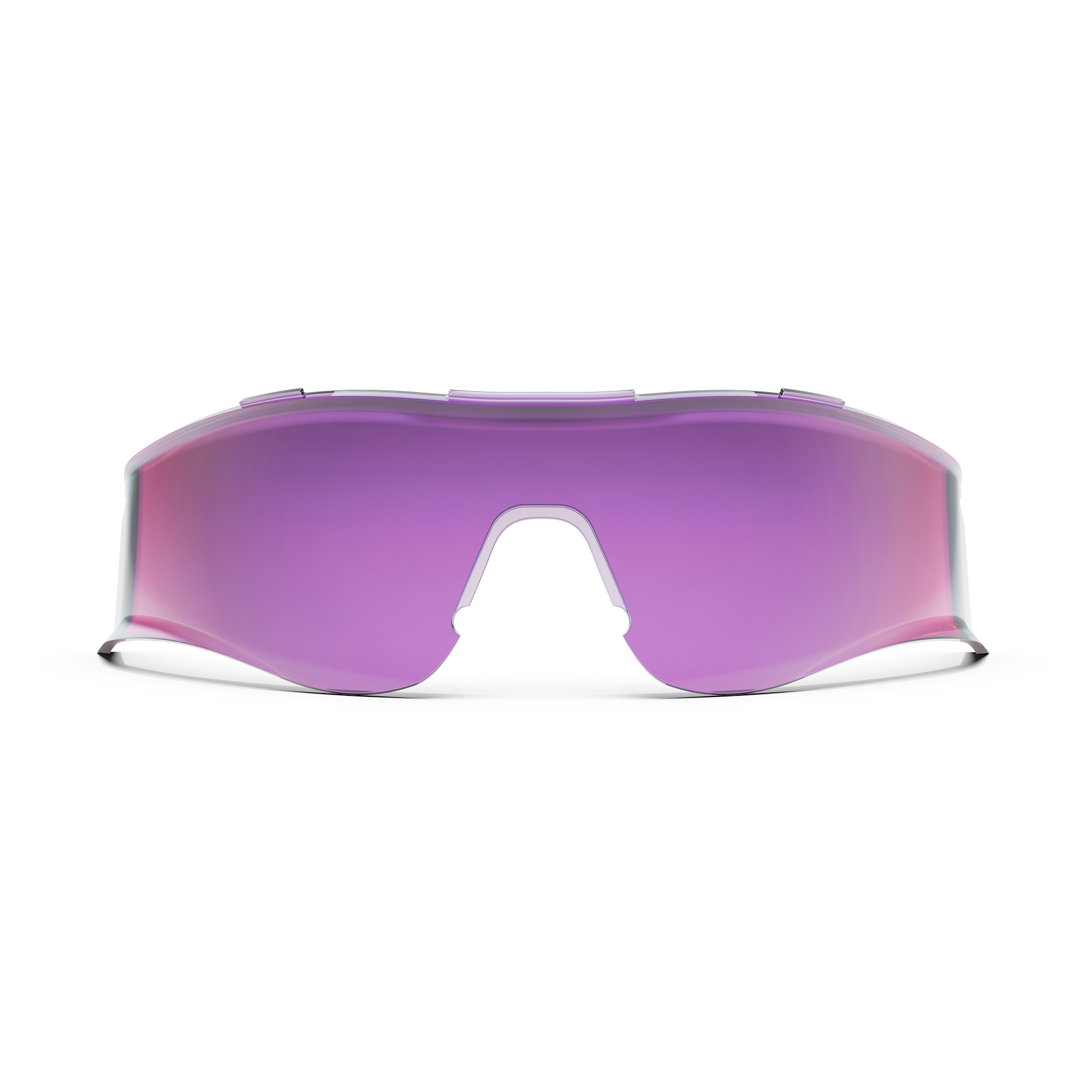 Rapha スポーツサングラス ブルーレンズ プロチーム グラス | Rapha