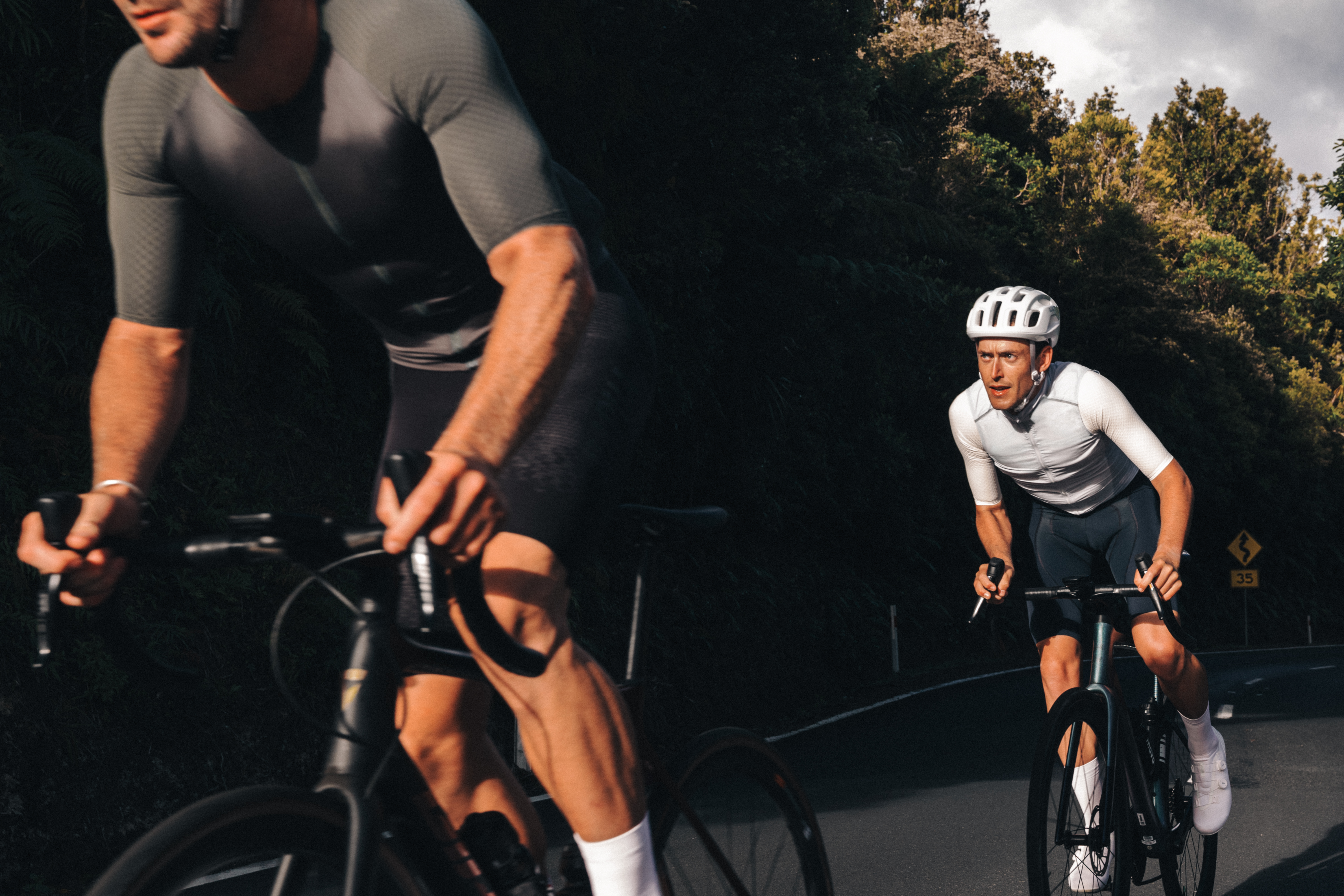 Go Beyond Comfort: Rapha Pro Team Bibs III | Rapha