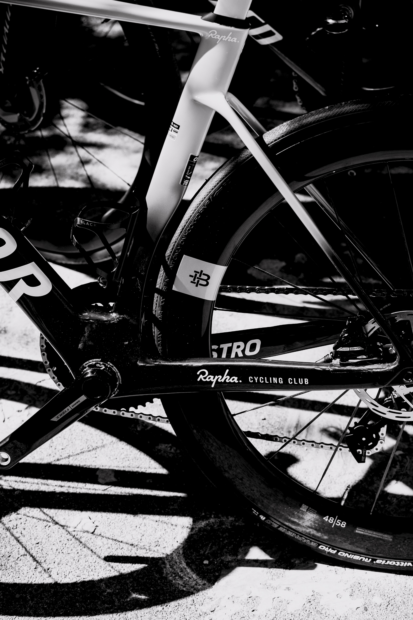 Rapha FAR | Rapha