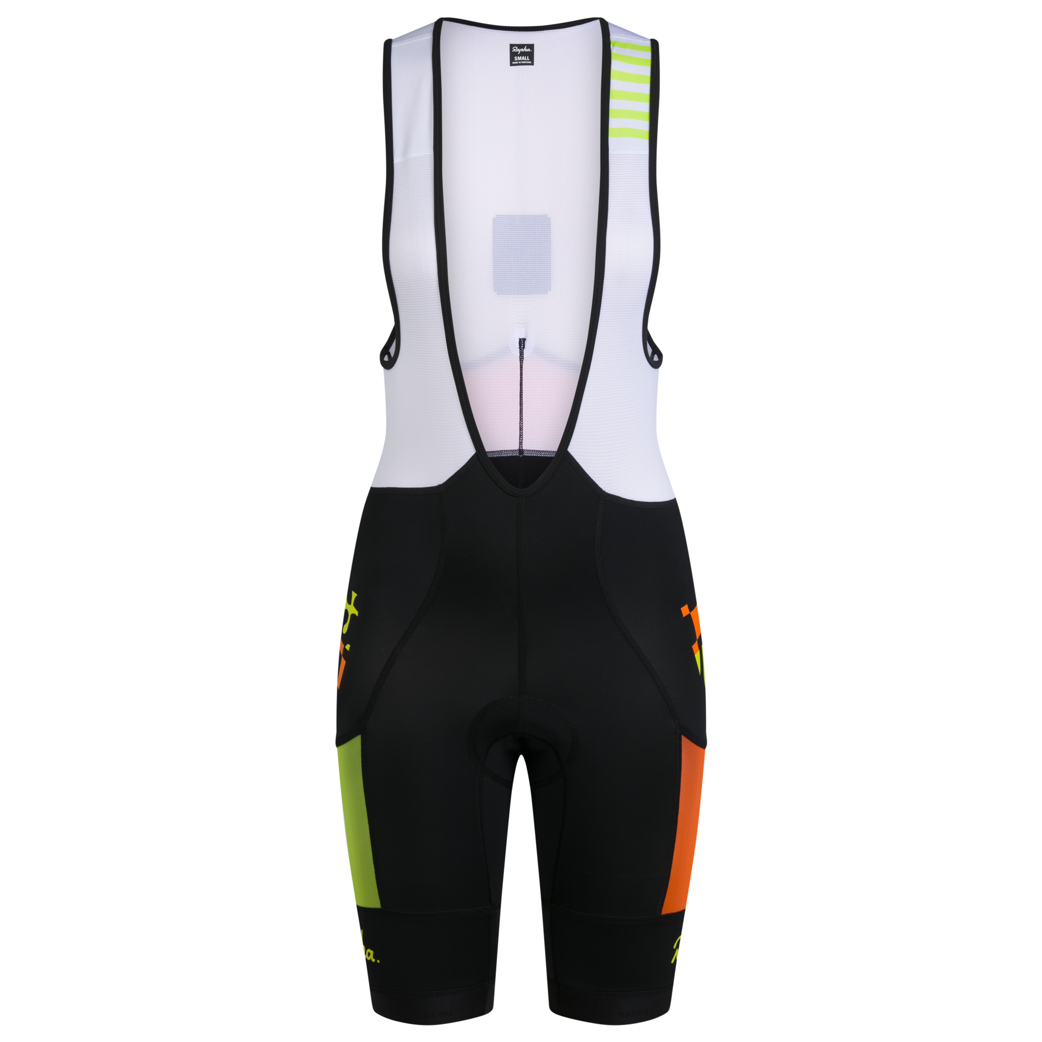 EF メンズ プロチーム ビブショーツ III - レギュラー | Rapha