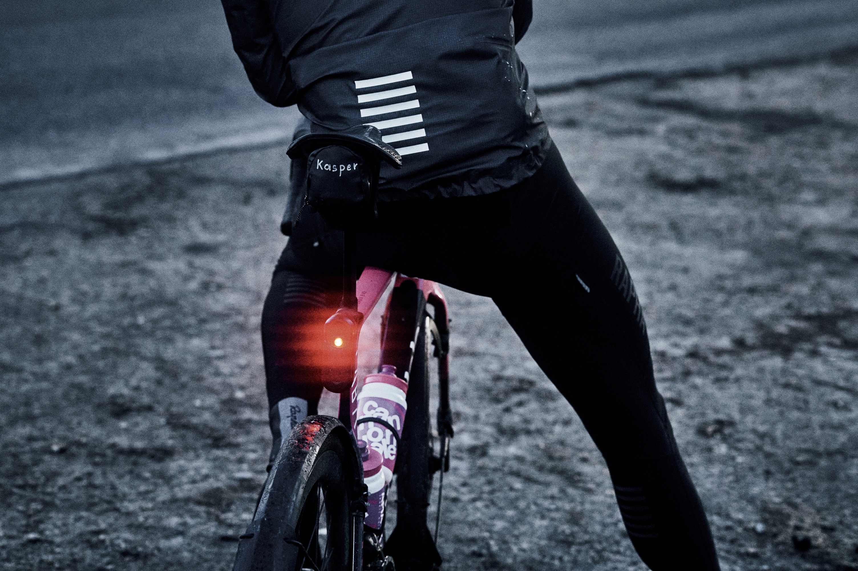 Chapter 2: Chase the Storm | Rapha