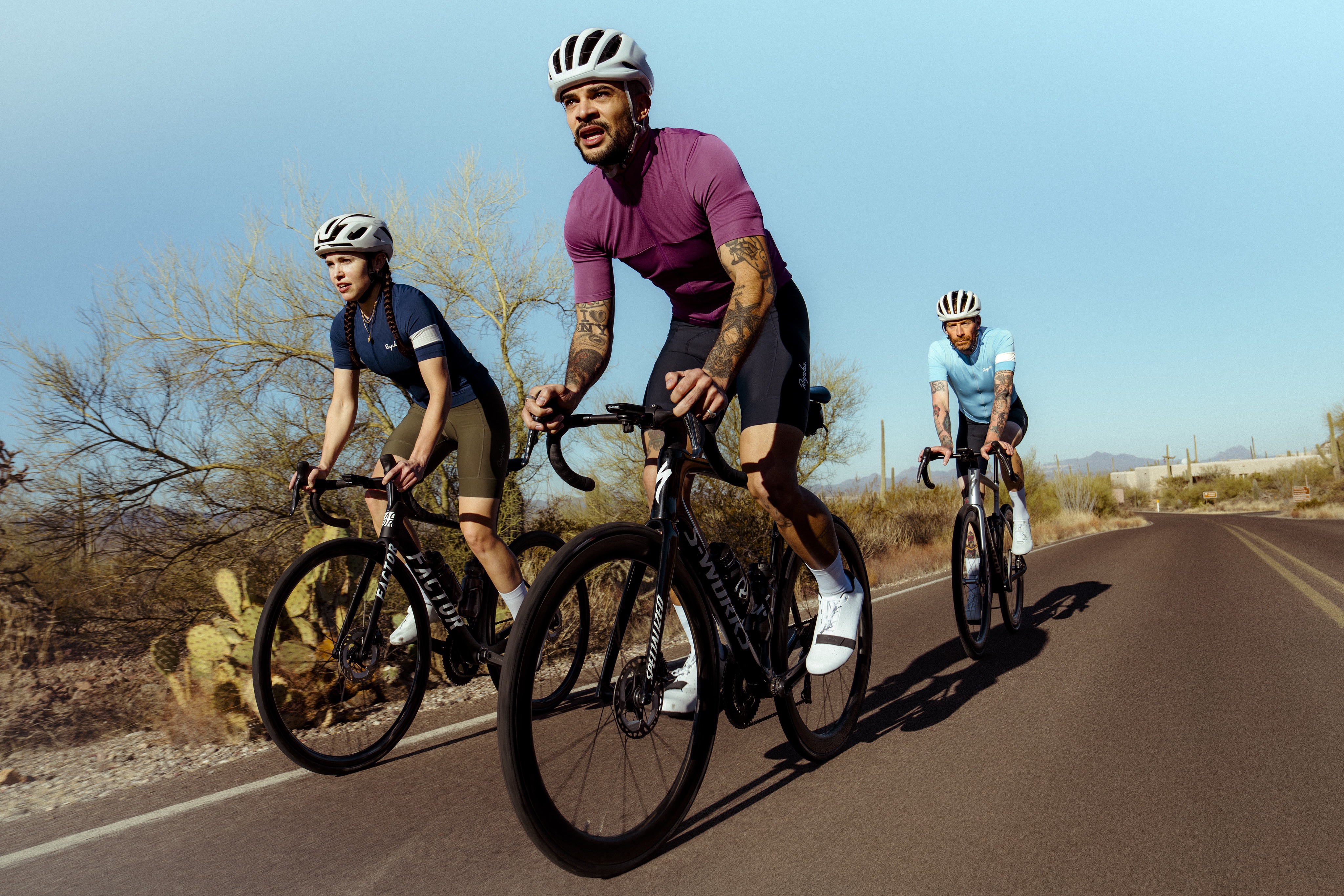 製品ガイド | Rapha