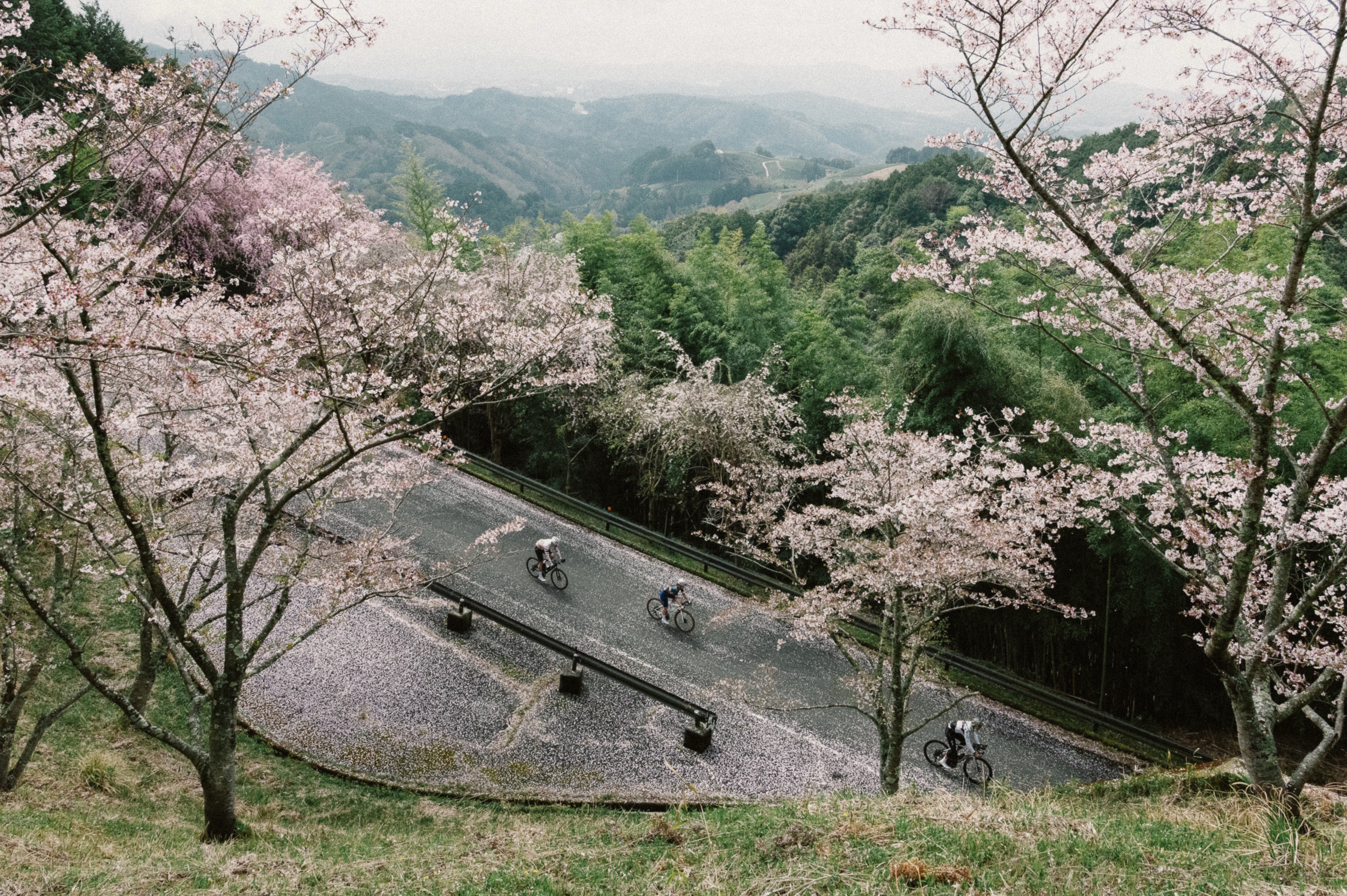 Rapha 春夏ウェア オンラインコレクション2013 - 心弾む新作と新