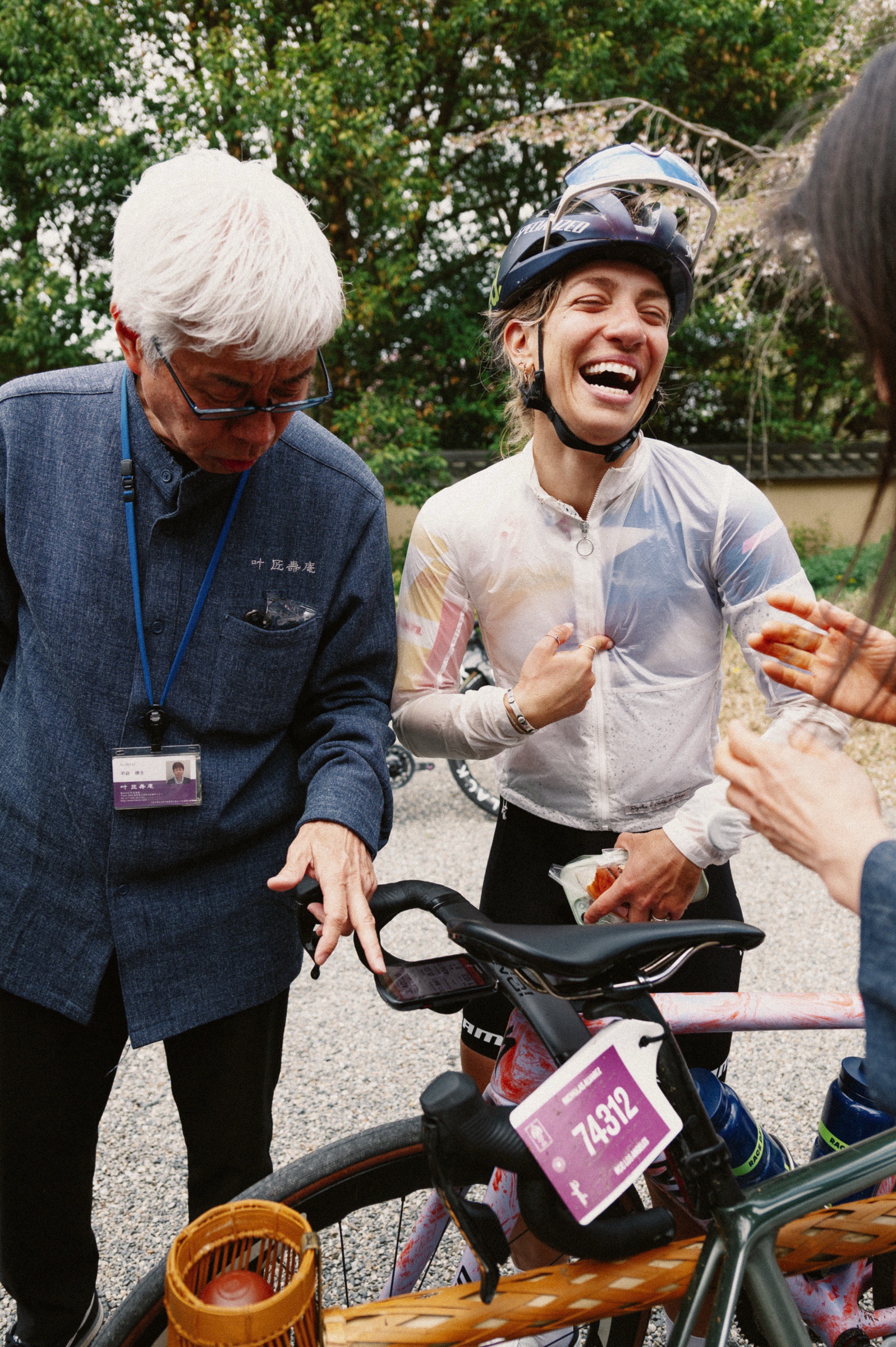 RCC Summits | Rapha