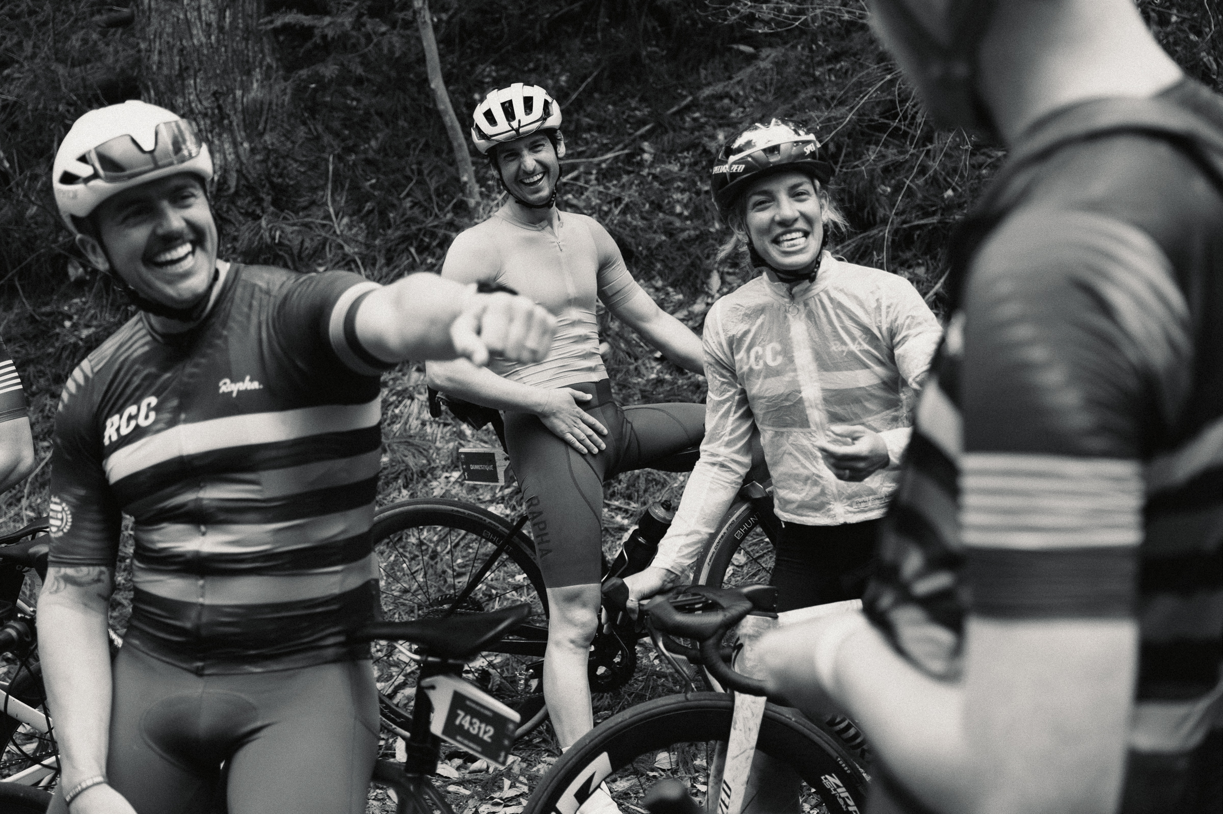 Women's 100 | Rapha