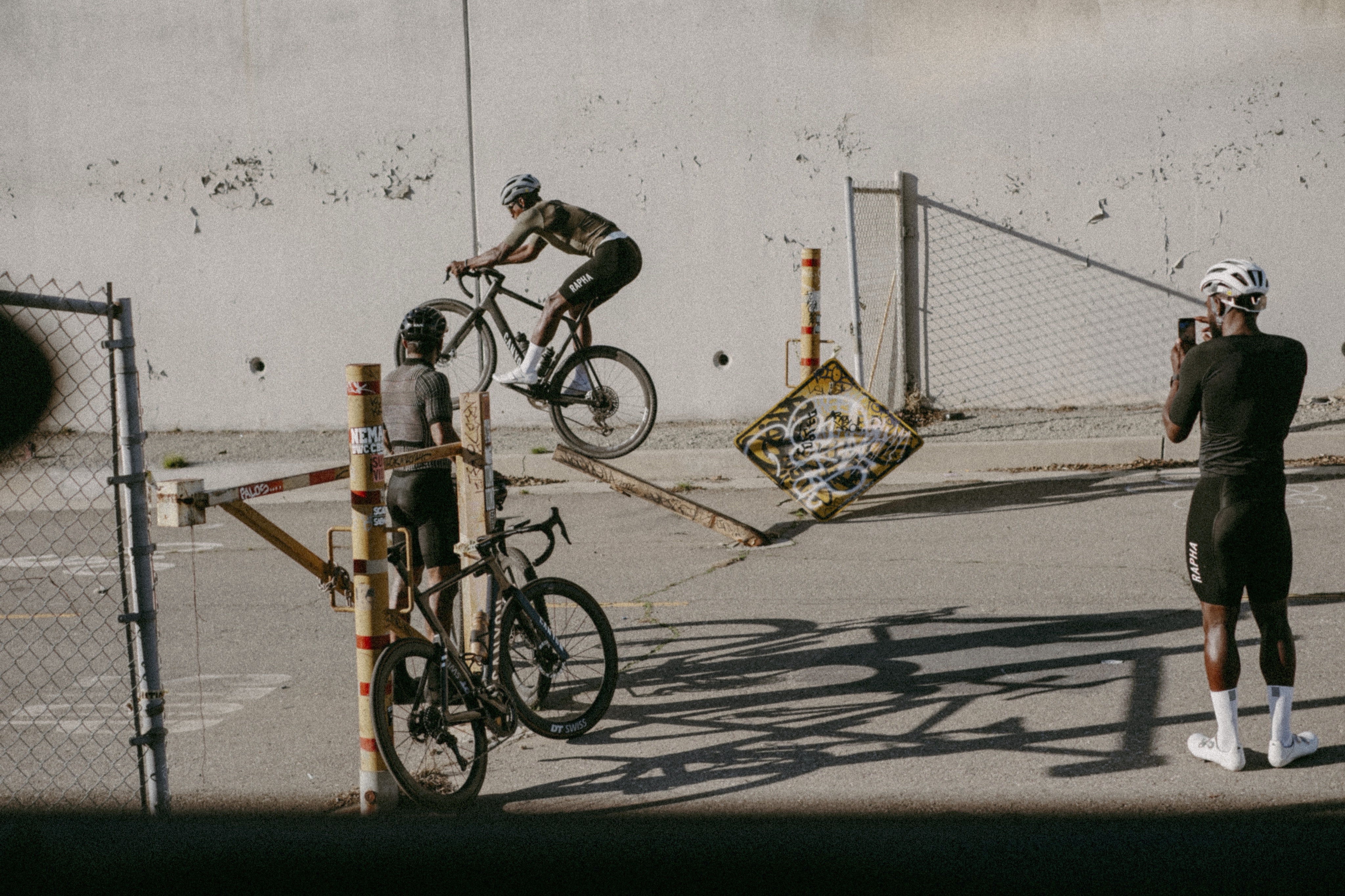 Rapha RCC 超レアコレクション Rapha シクロクロスコレクション スキンスーツやレディース