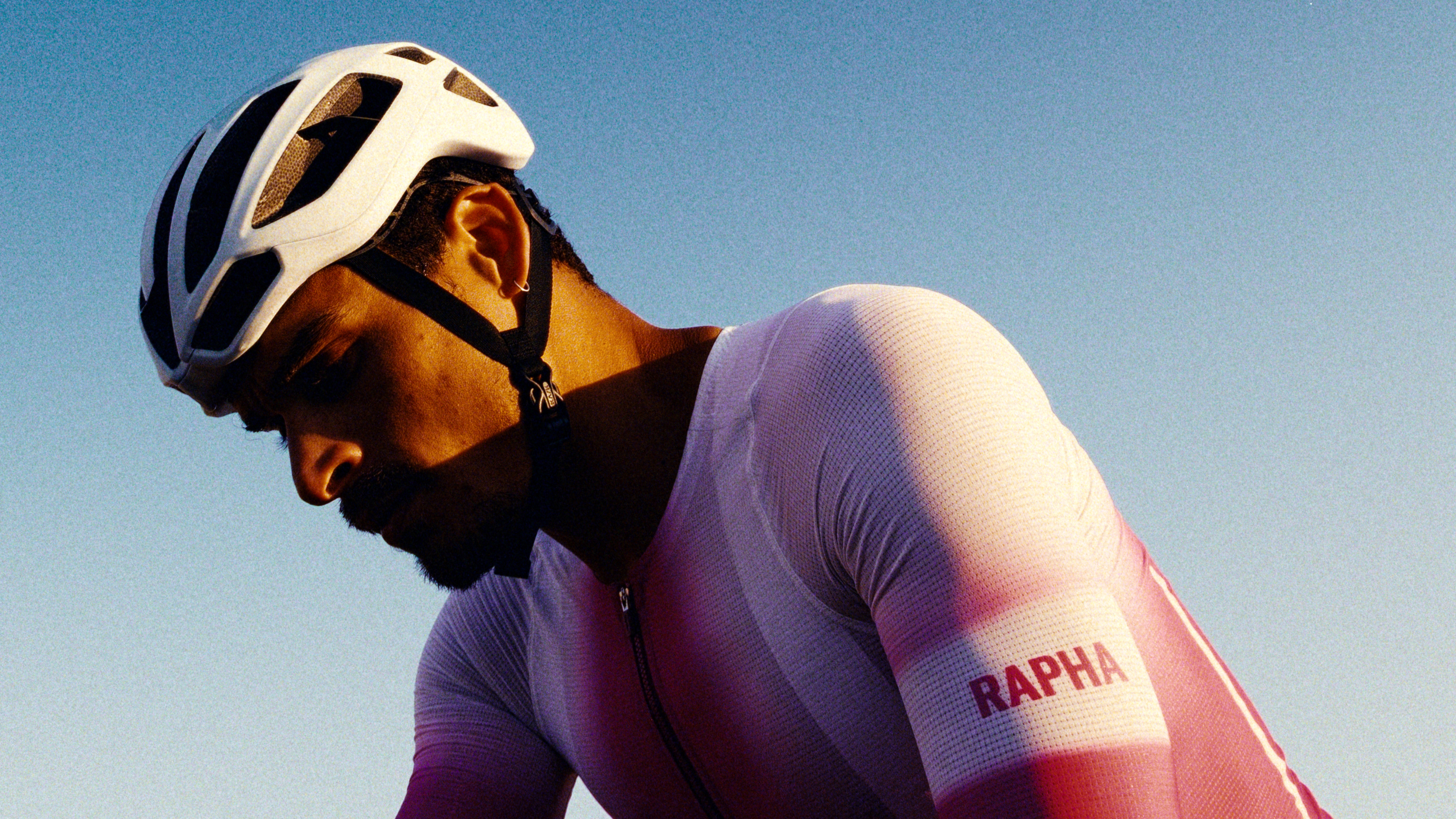 ストーリー | Rapha