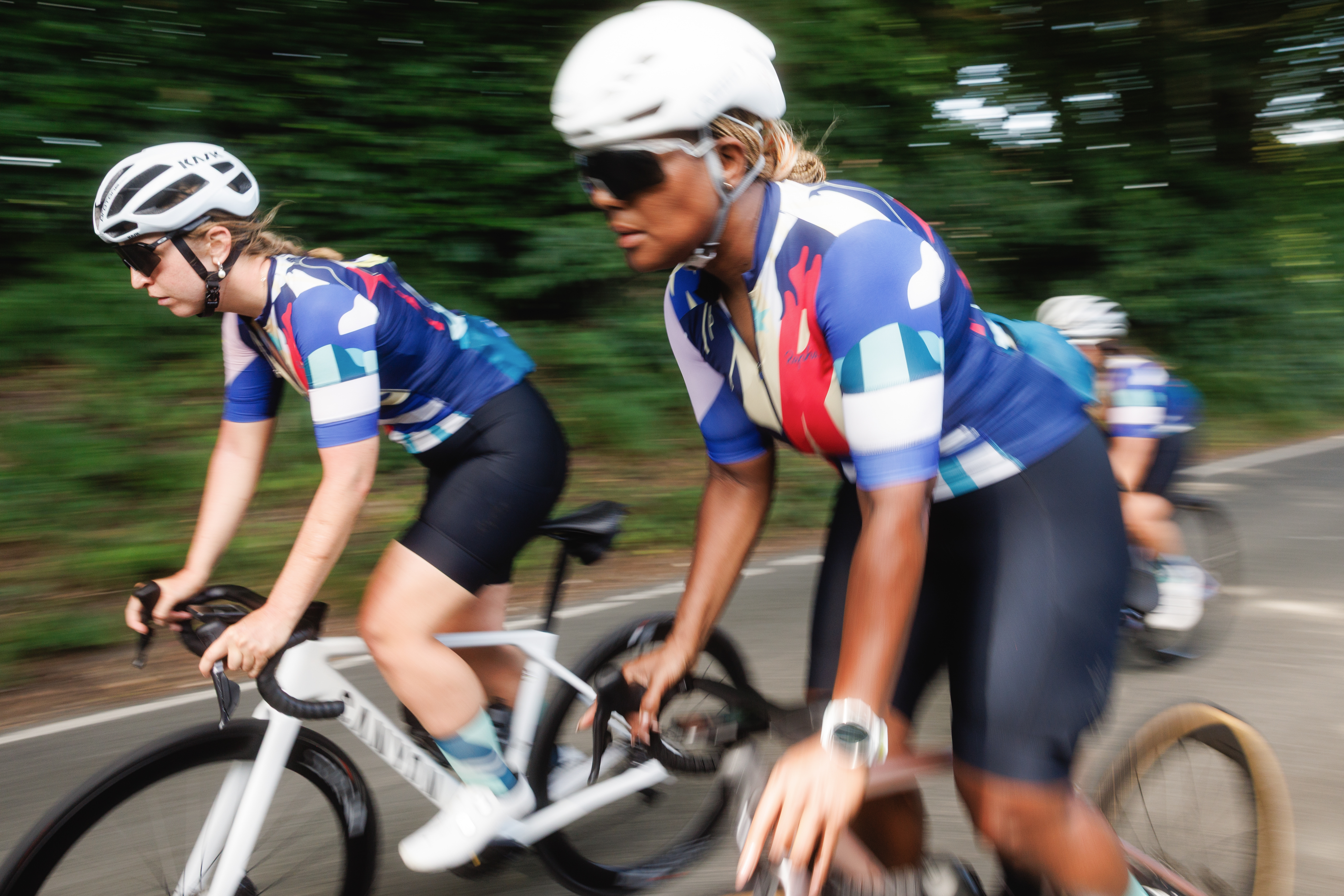 Women's 100 | Rapha