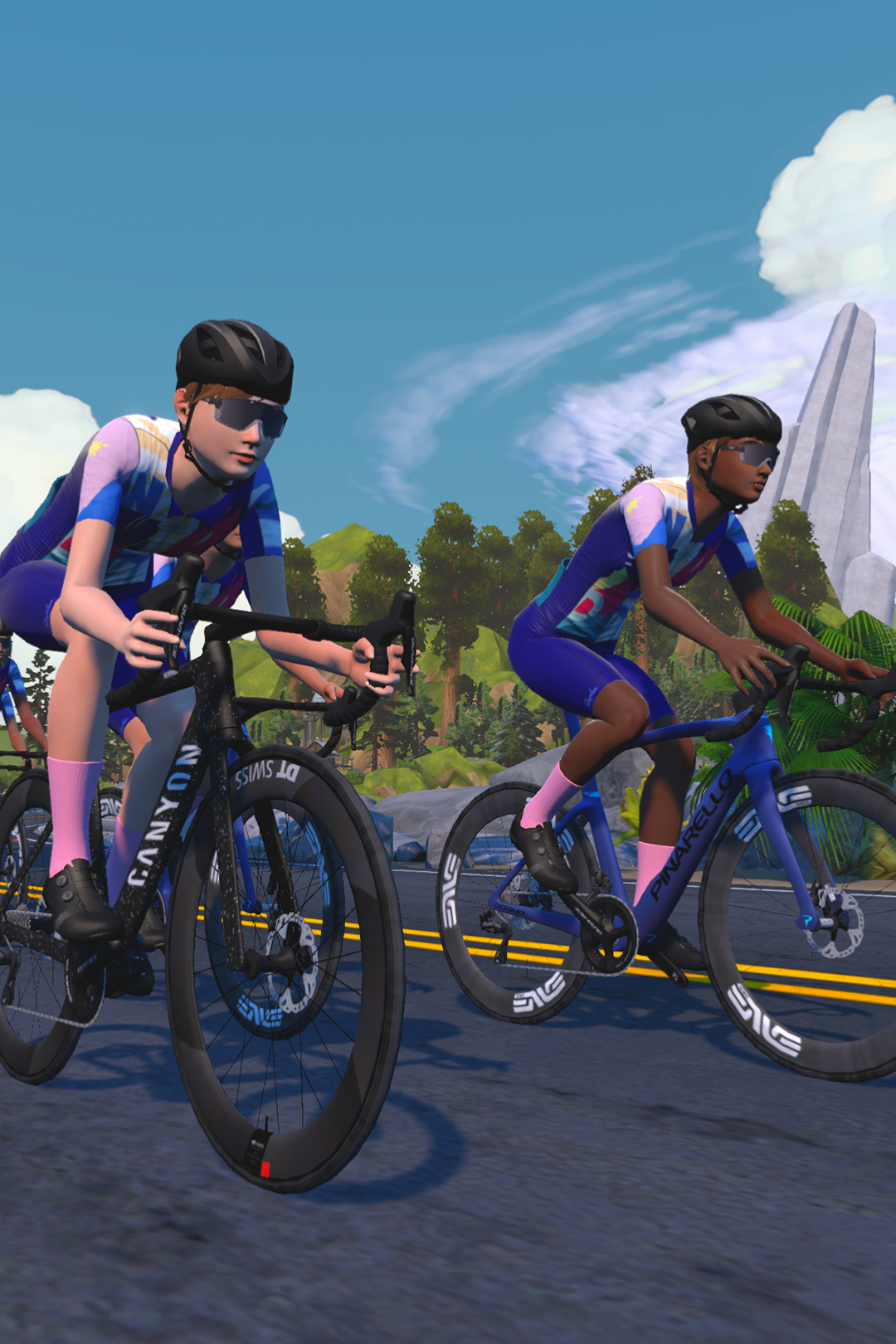 女性用Rapha ウィメンズ100エアロジャージ Rapha 女性サイクリストの絆を繋ぐ特別なウィメンズ100