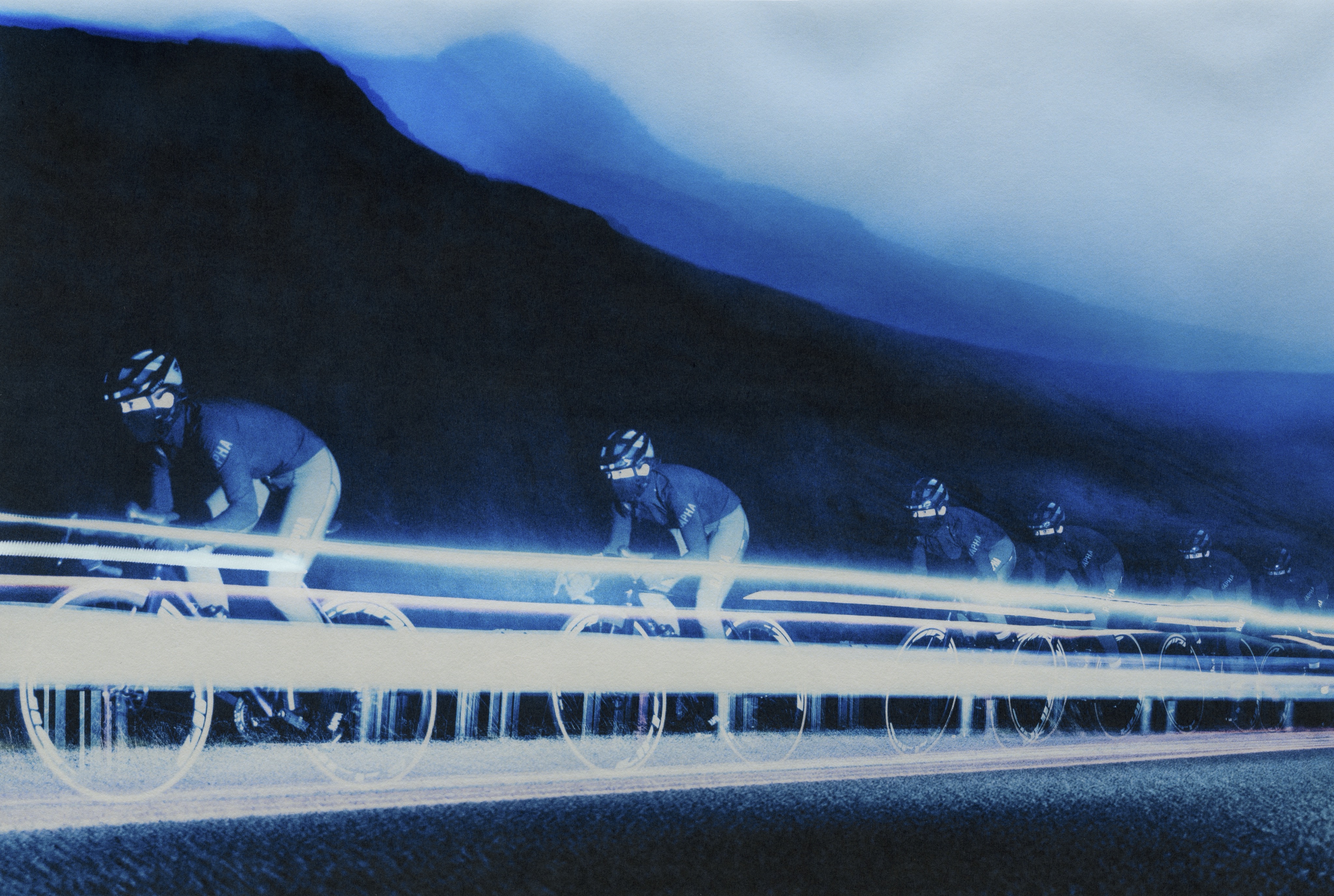 第 8 章：冬の閃光 | Rapha