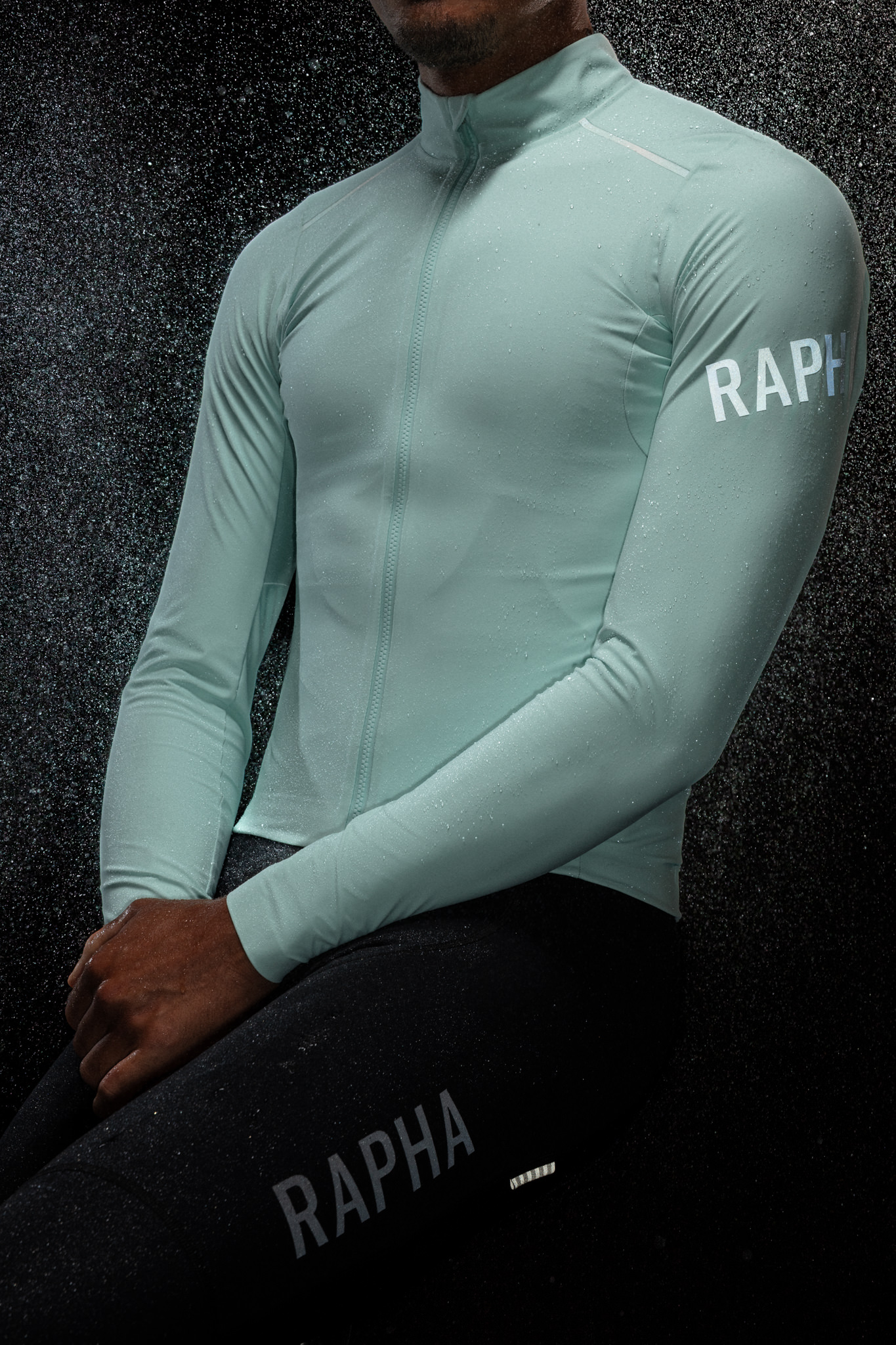 Chapter 8: Pro Team Shadow | Rapha