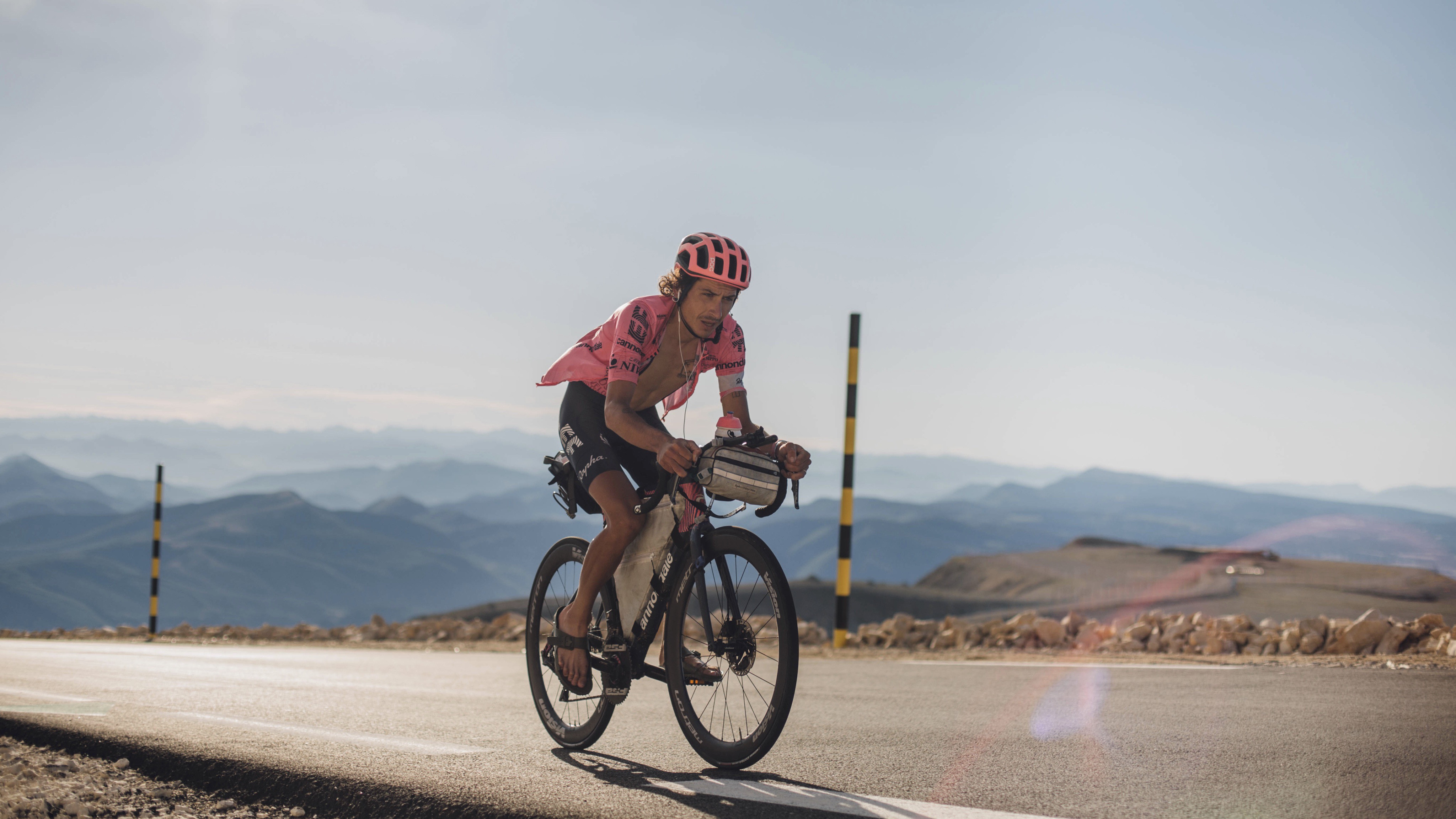 EF Pro Cycling | Rapha