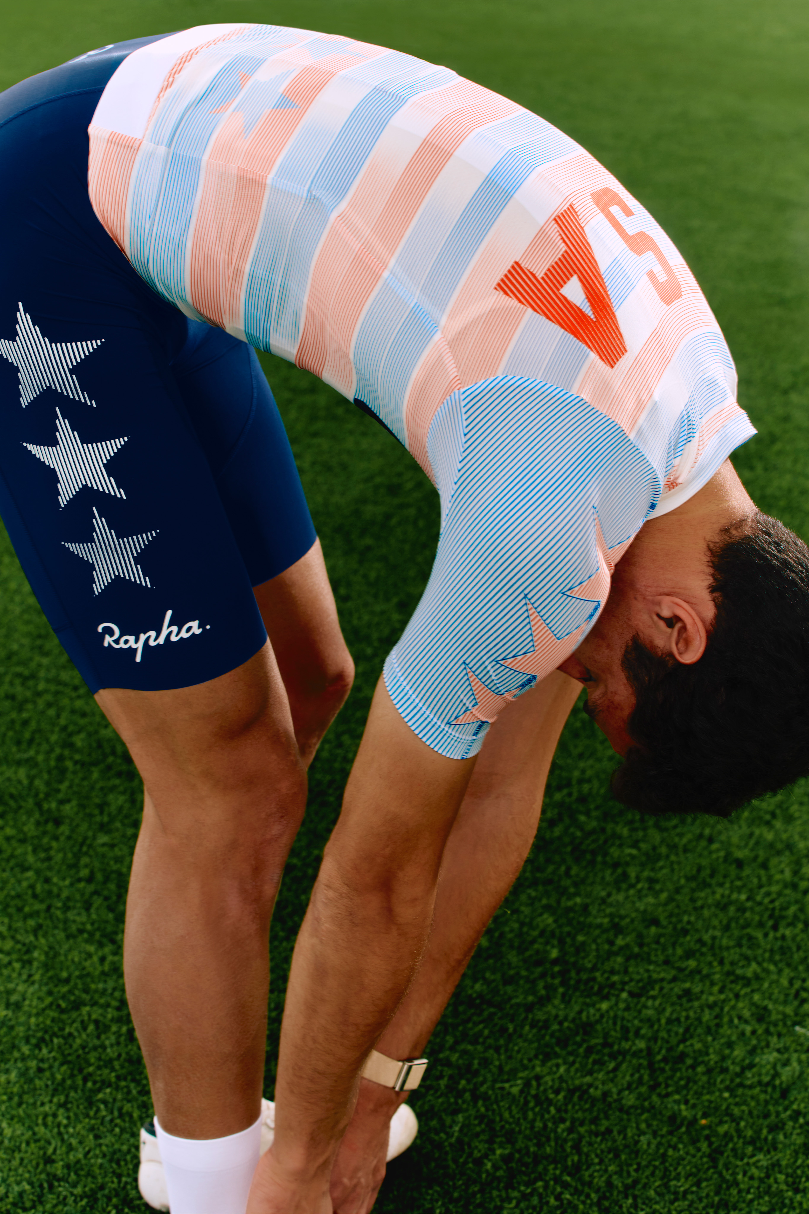 Rapha + USA Cycling | Rapha