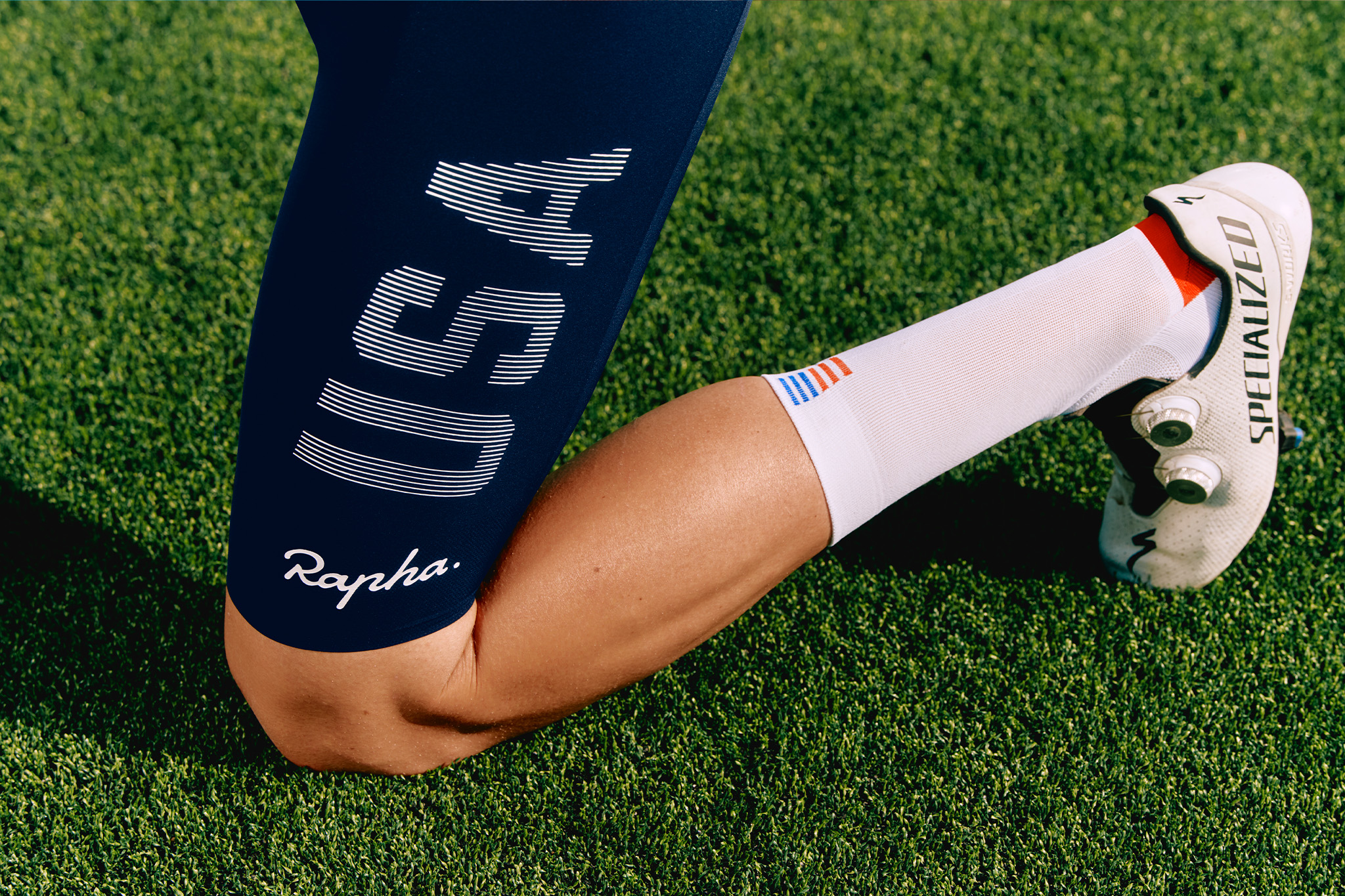 Rapha + USA Cycling | Rapha