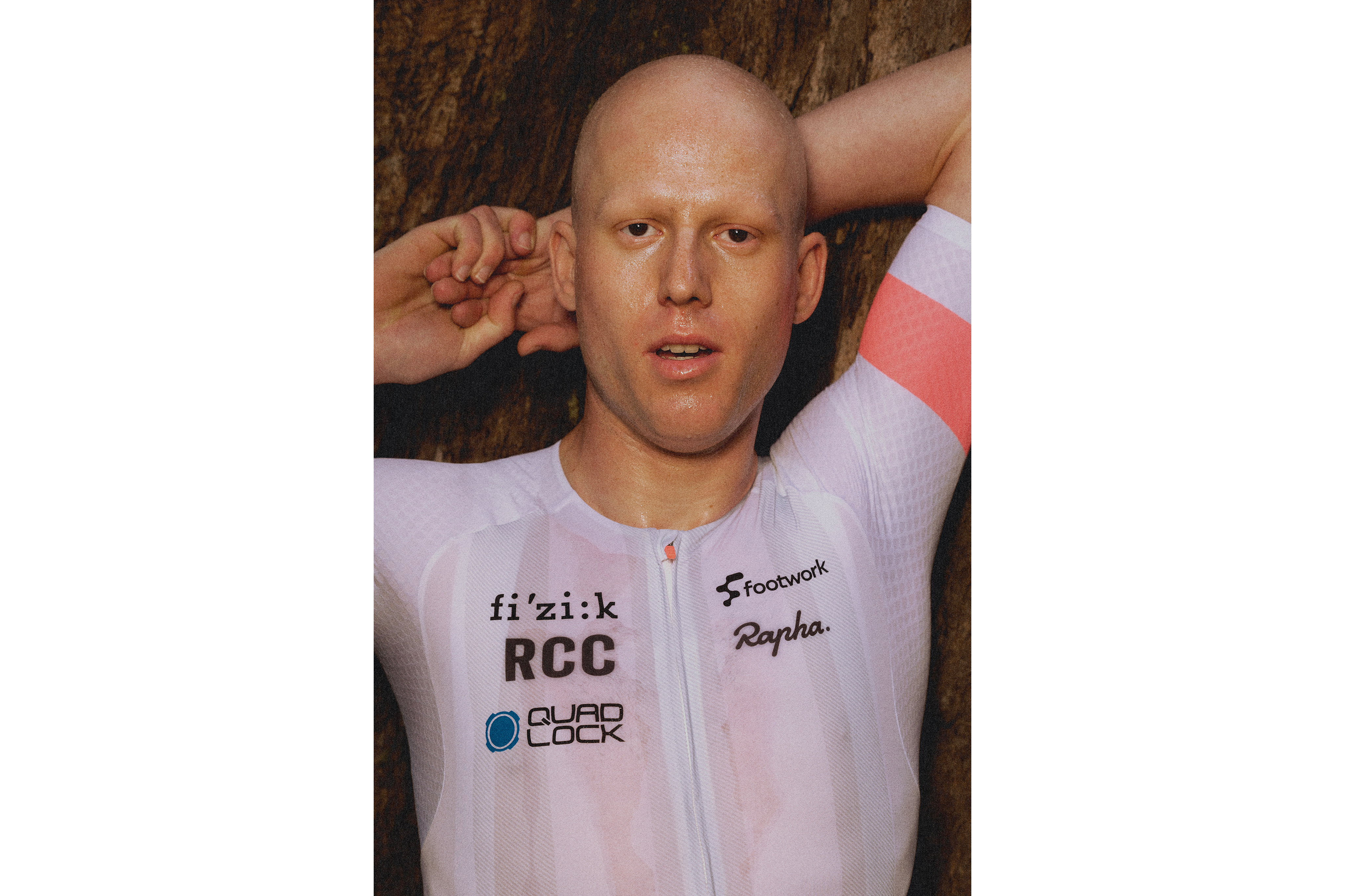 Rapha at the Races | チーム&アスリート | Rapha