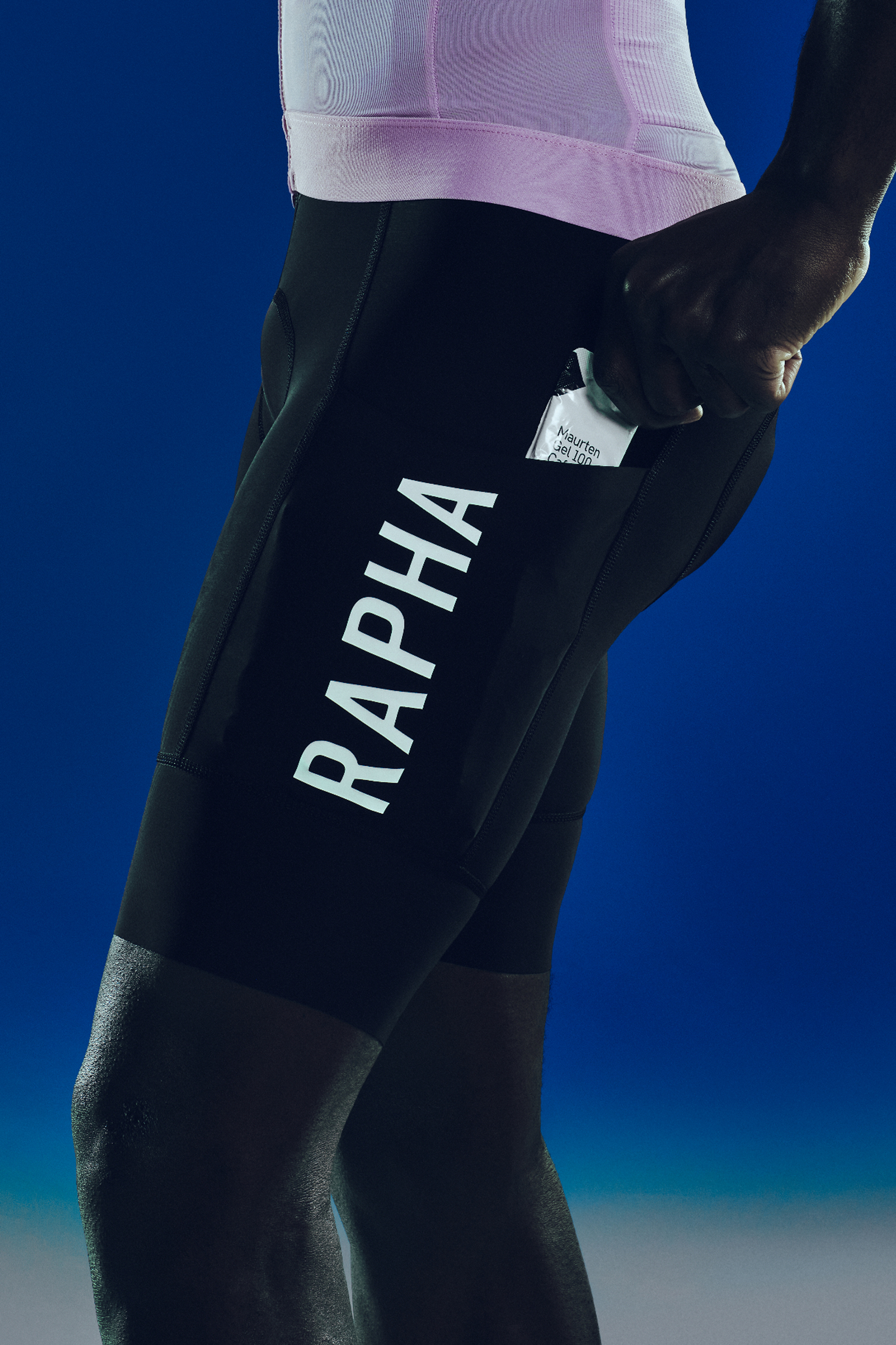 2026 Rapha Pro Team コレクション ガイド エリート レース