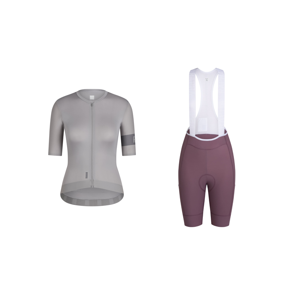 Rapha Maillot d’entraînement pro team à 135 € en ligne ou dans votre magasin