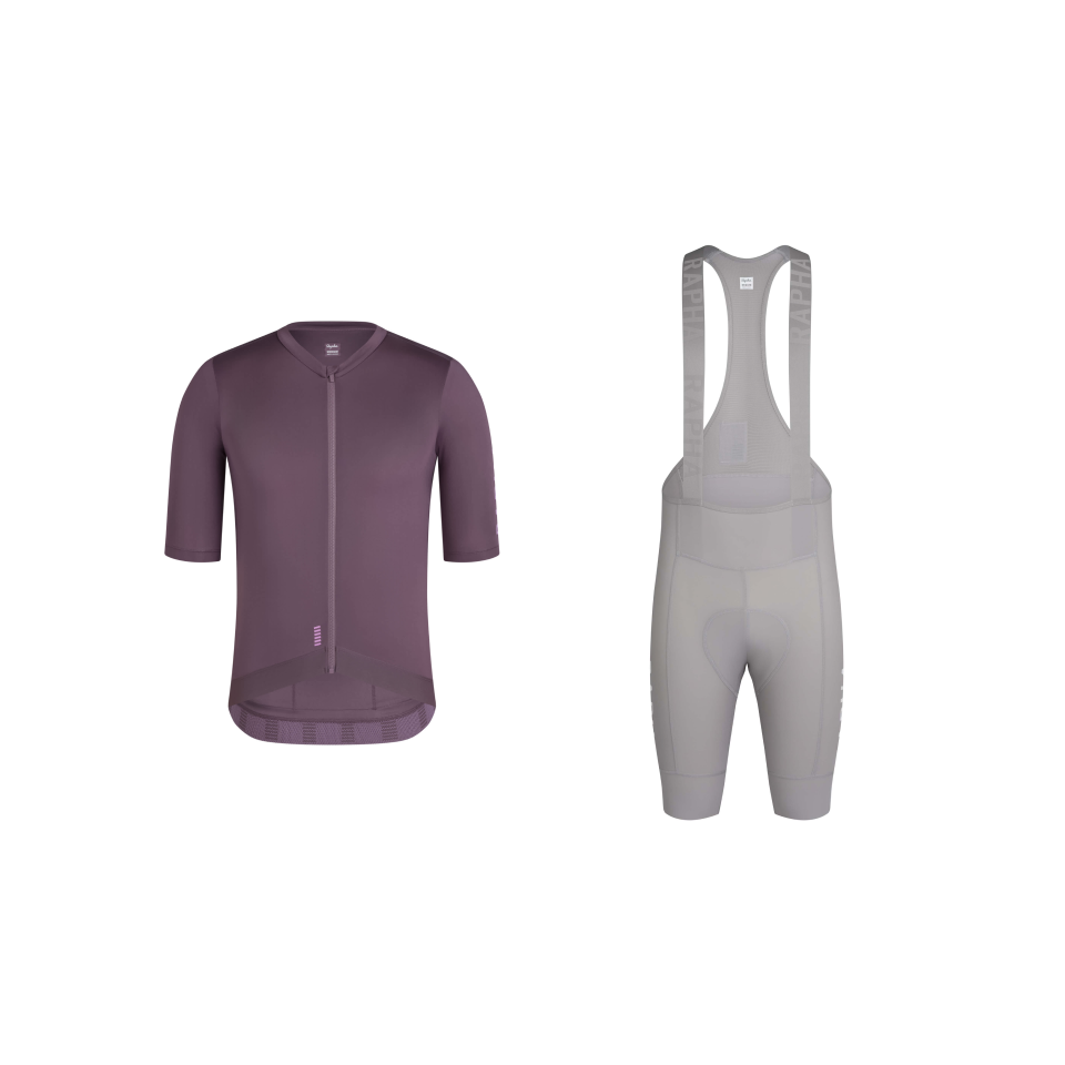2026 Rapha Pro Team コレクション ガイド エリート レース