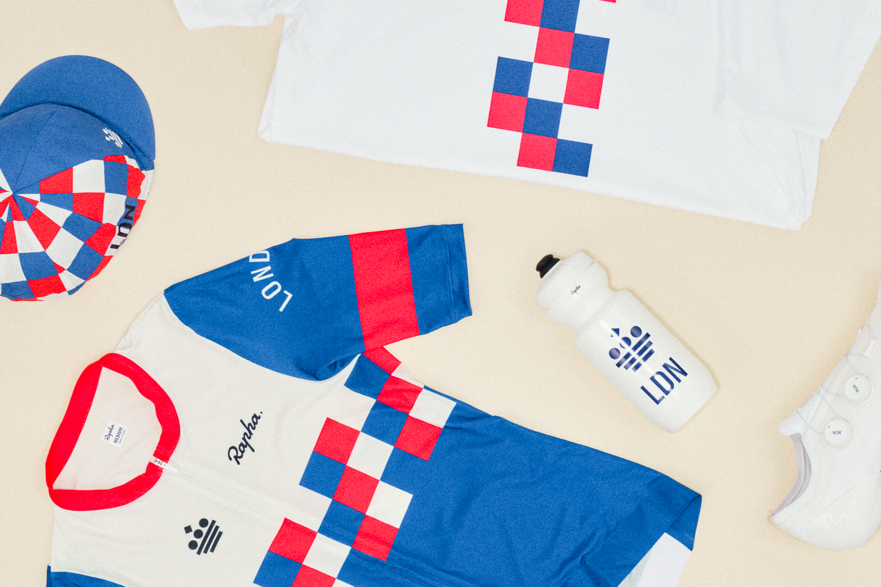 Rapha London Clubhouse | Rapha