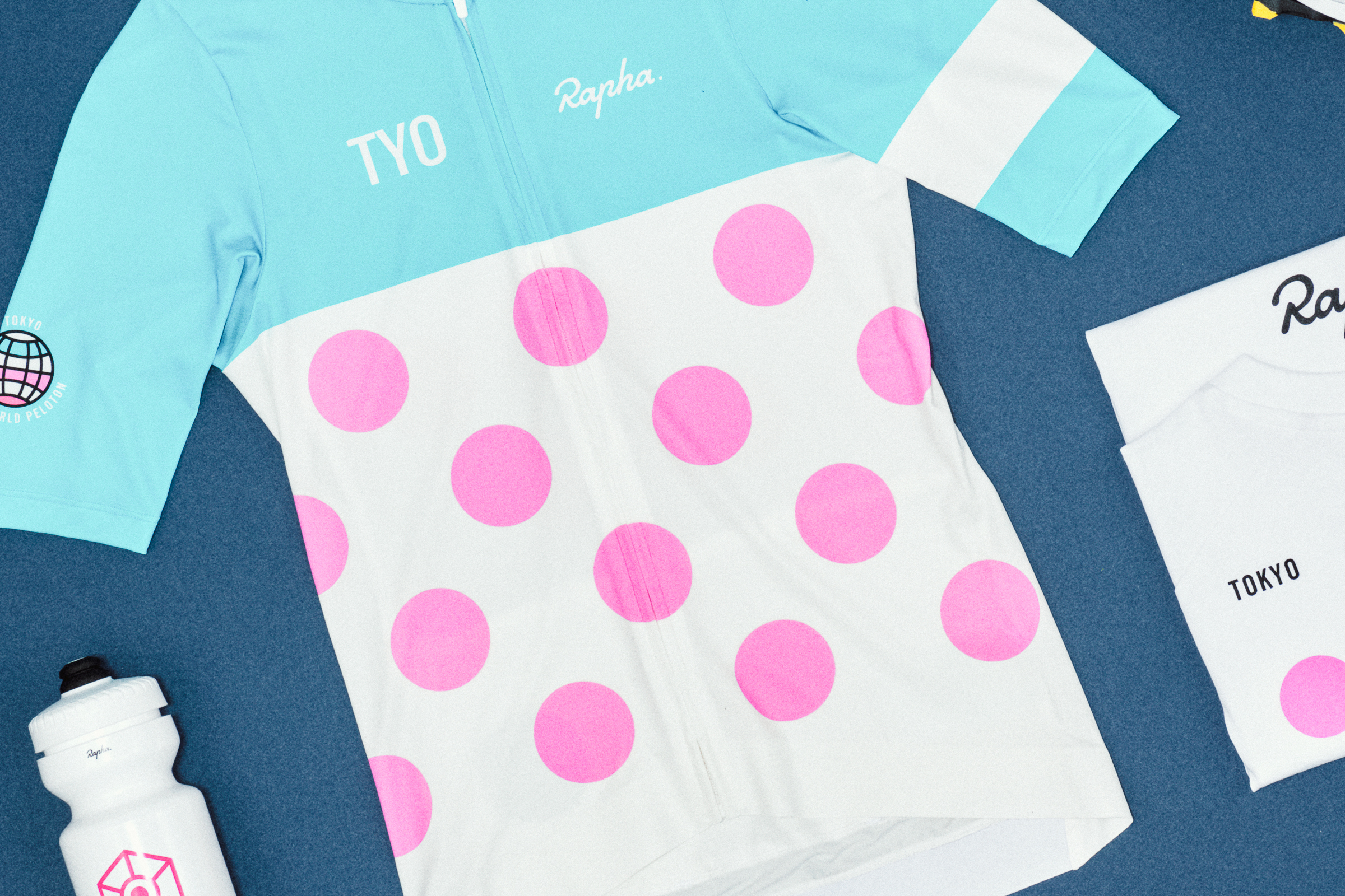 ラファ東京 | Rapha