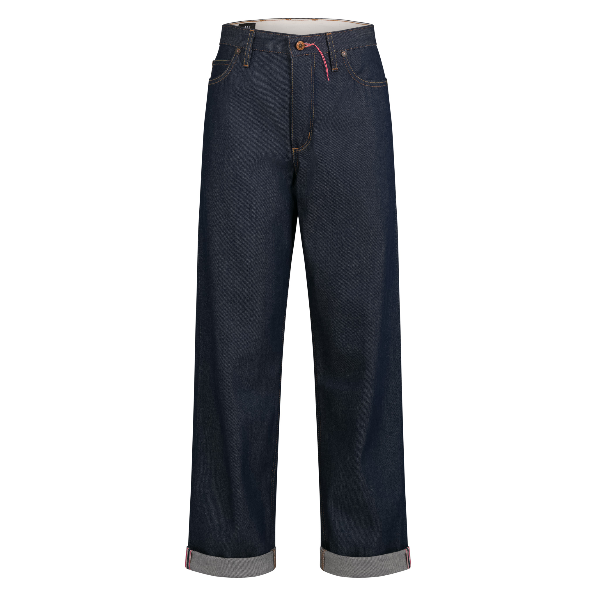 Rapha x Hiut Denim | デニムと職人技が織りなすサイクリングの美学 