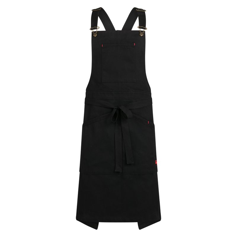 Rapha パフォーマンスロードウェア エプロン黒 Rapha + Yarmouth Oilskins | Limited Edition Cycling Mechanic Gear