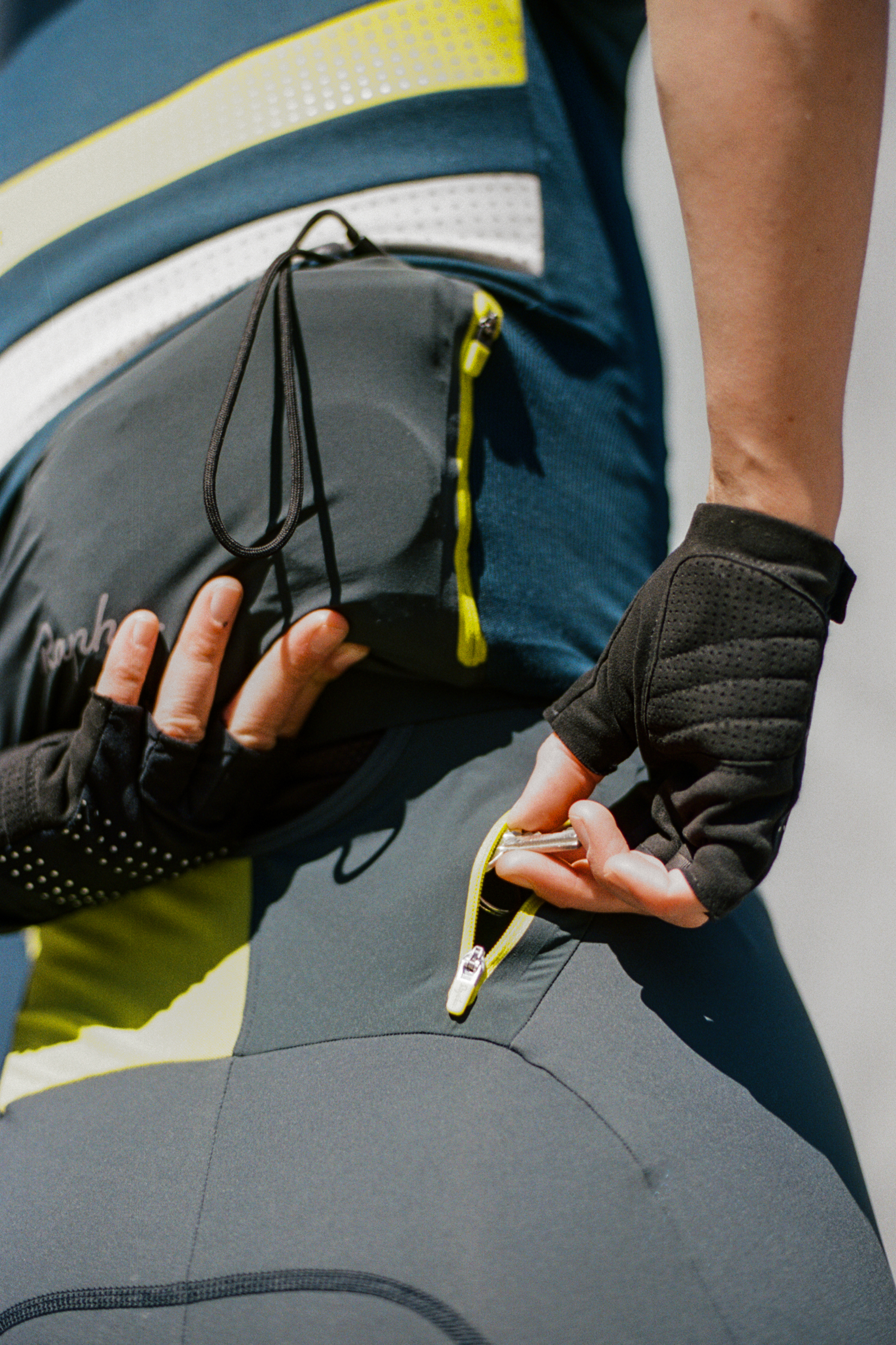 RAPHA BREVET：オダックス ライダーへ捧ぐ | Rapha