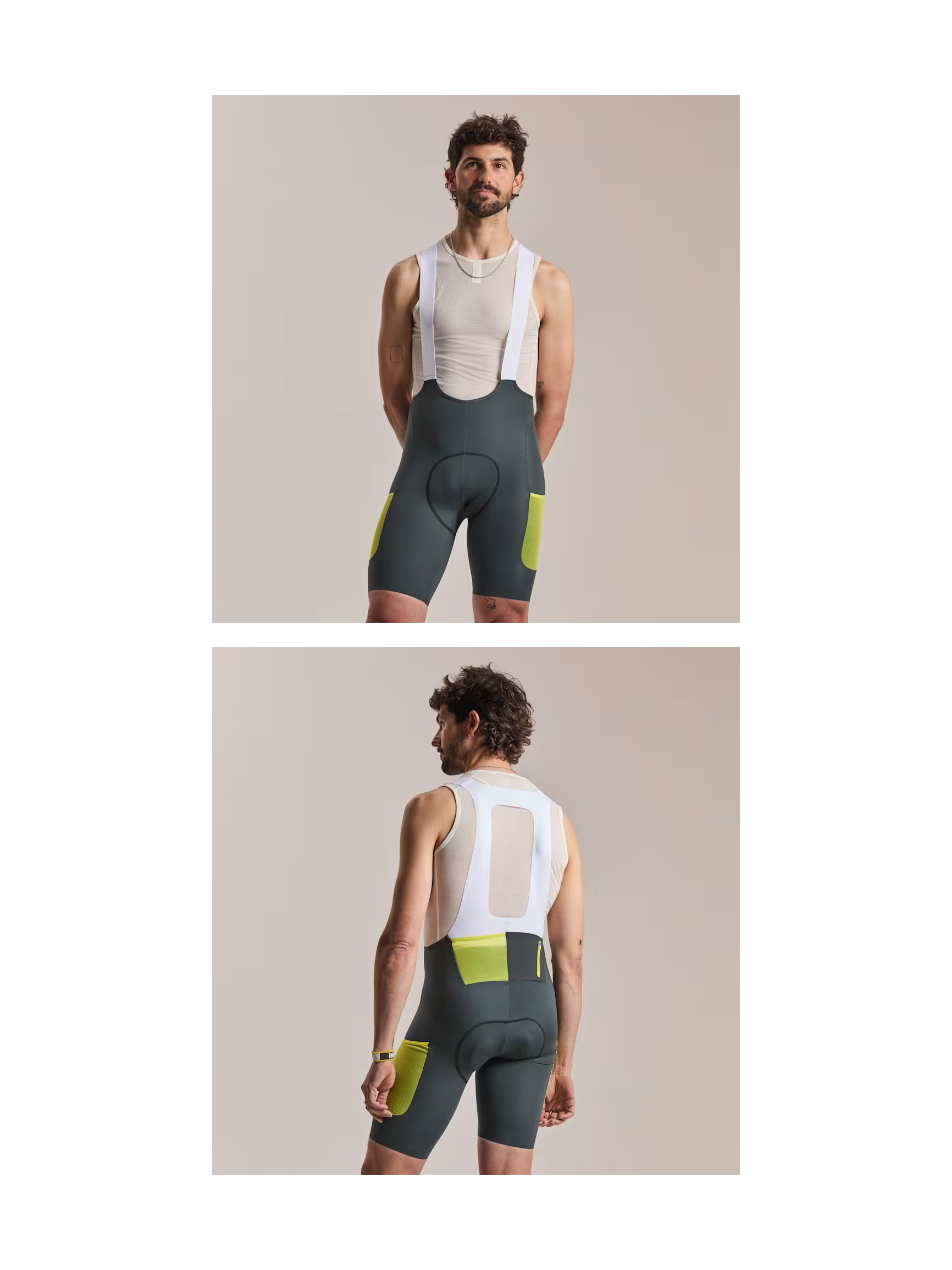Rapha ビブショーツ コレクション ガイド：あなたにぴったりの