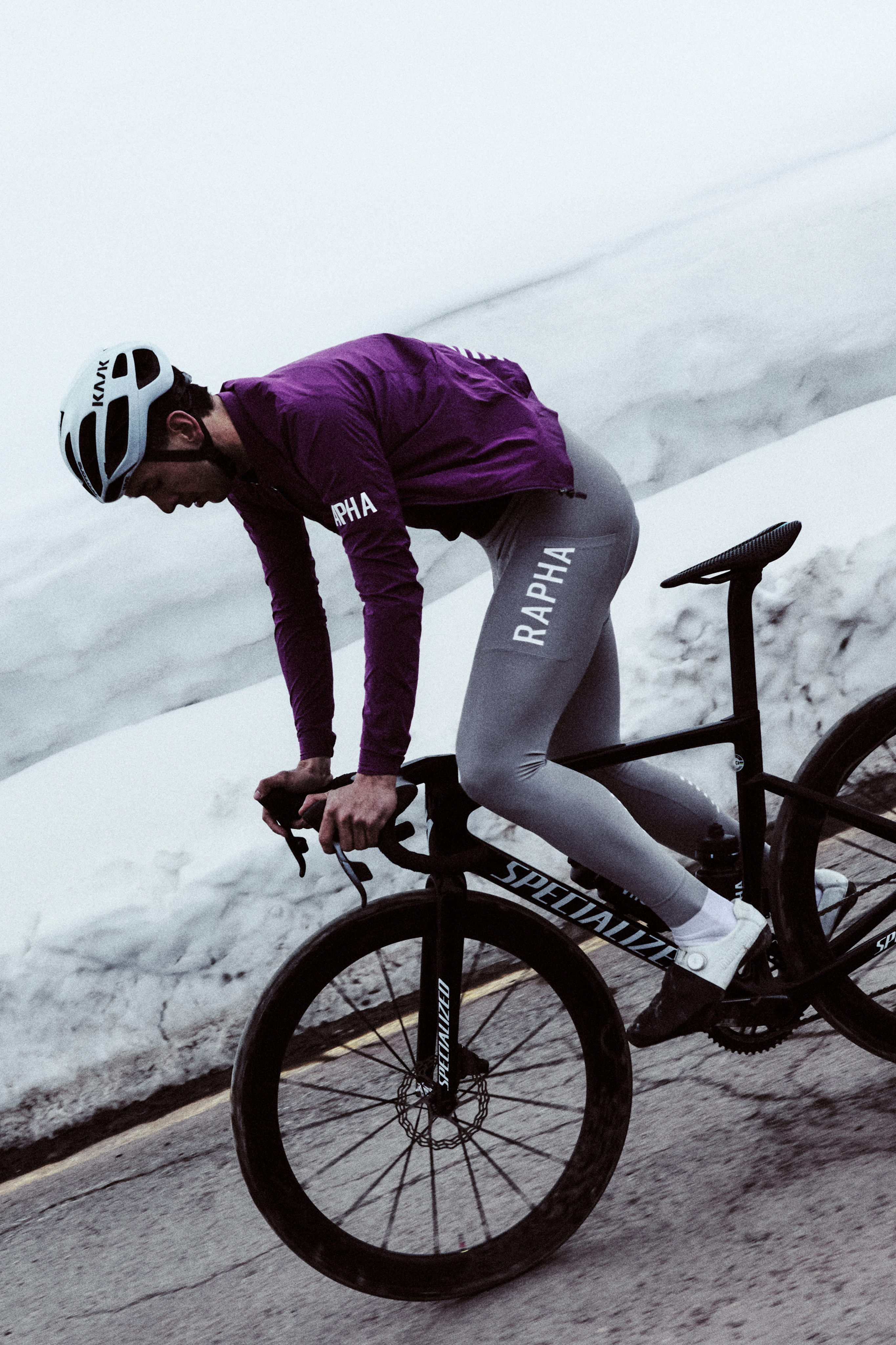 2026 Rapha Pro Team コレクション ガイド エリート レース