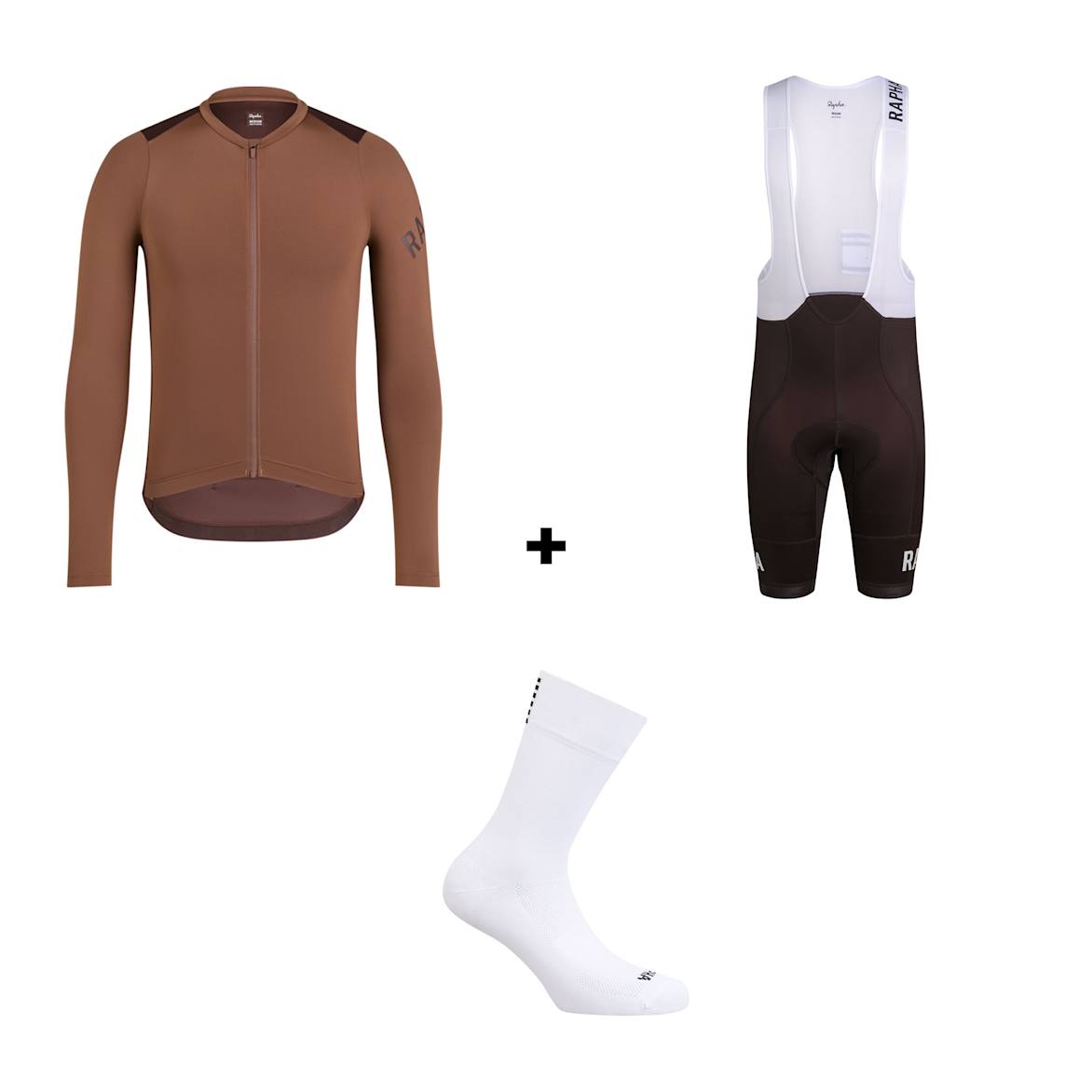 Men's Pro Team Outfit Bundle