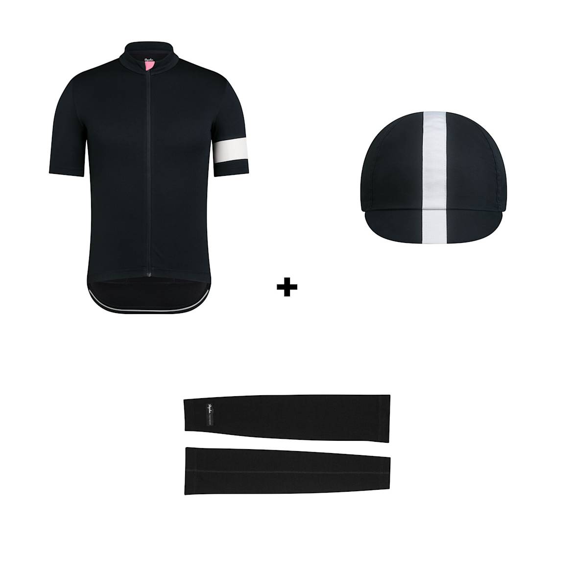 Rapha20 Men's Classic Bundle