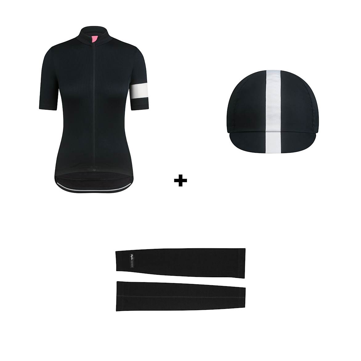 Rapha20 Women's Classic Bundle