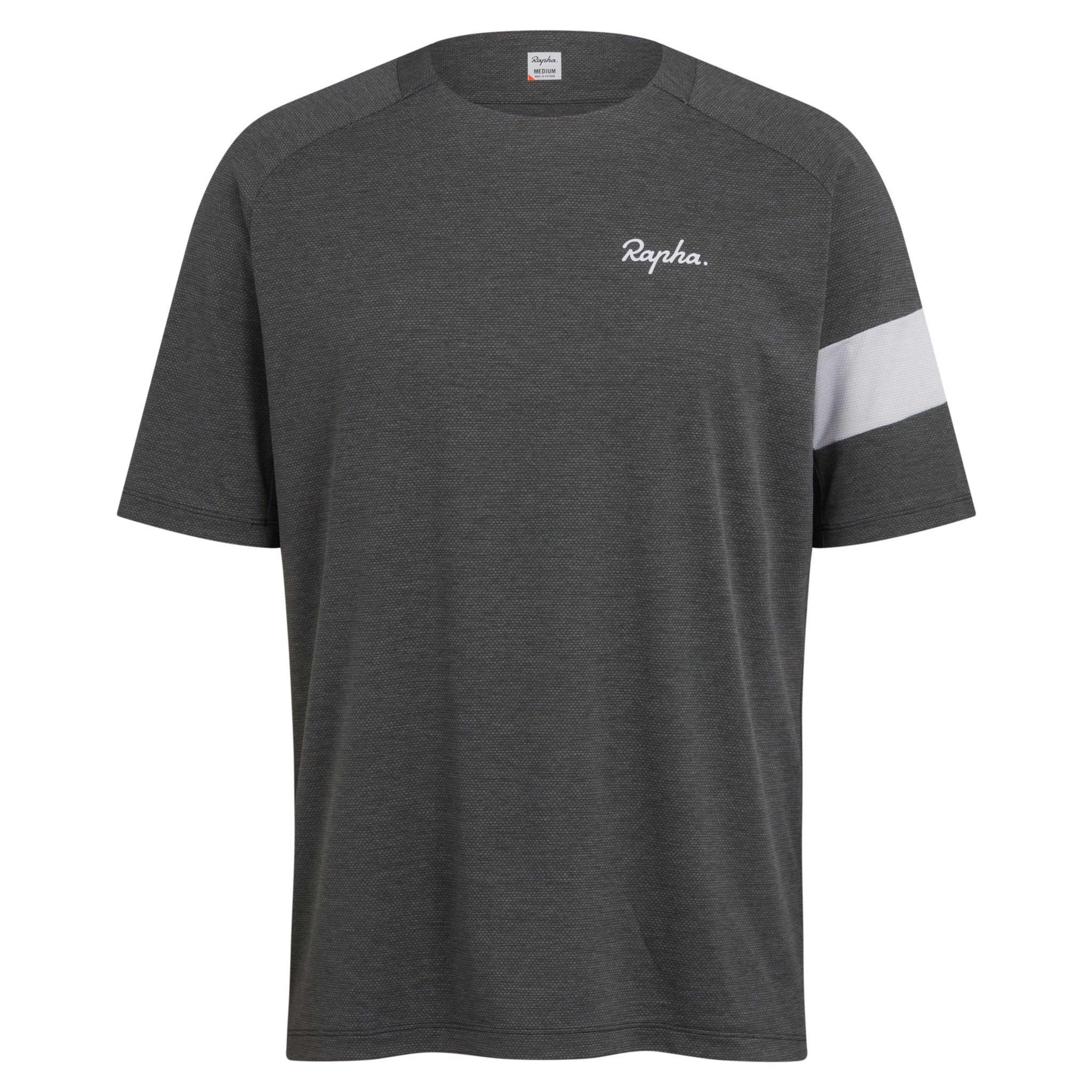 Hemden, T-Shirts & Tops zum Radfahren für Männer
