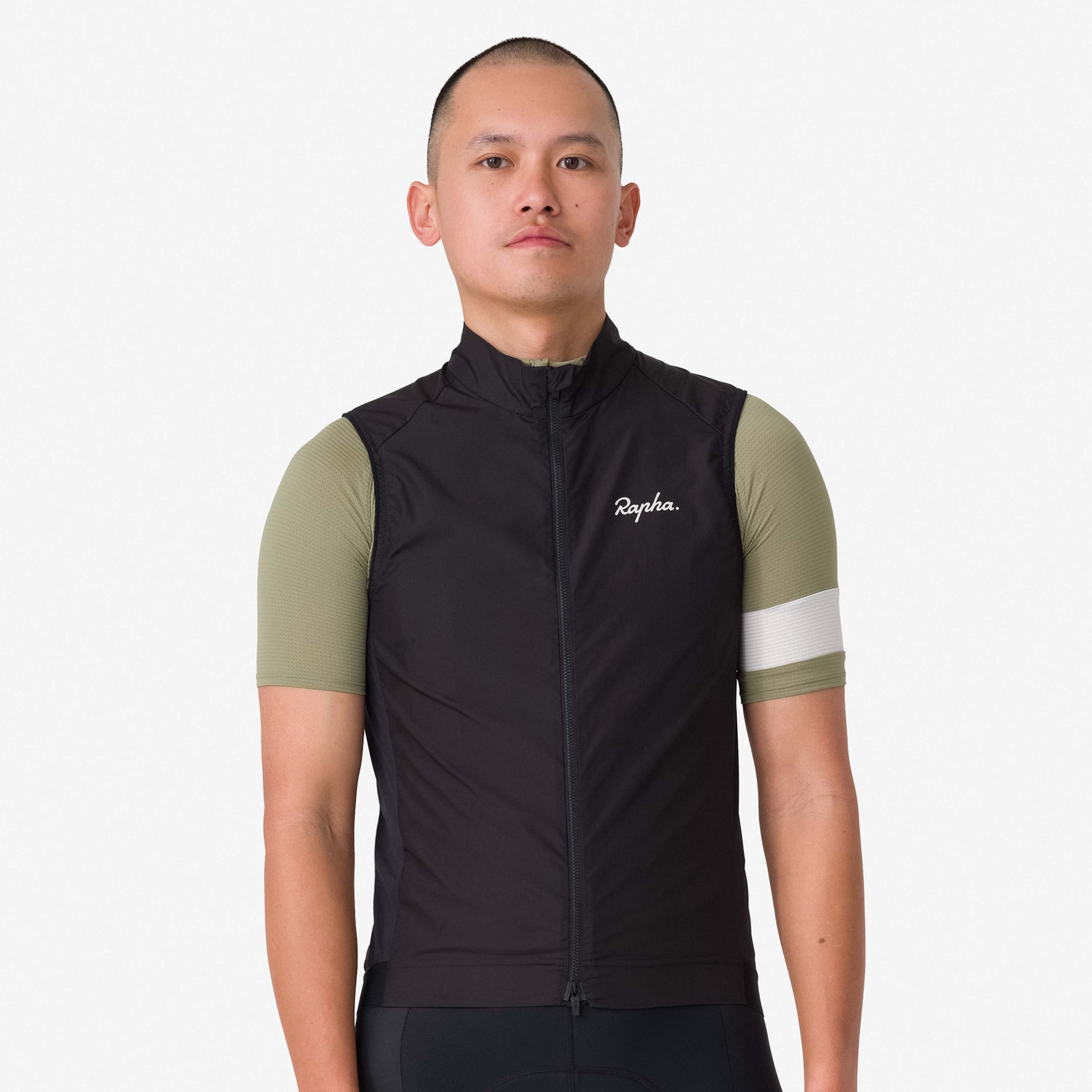 Men's Cycling Jackets & Vests