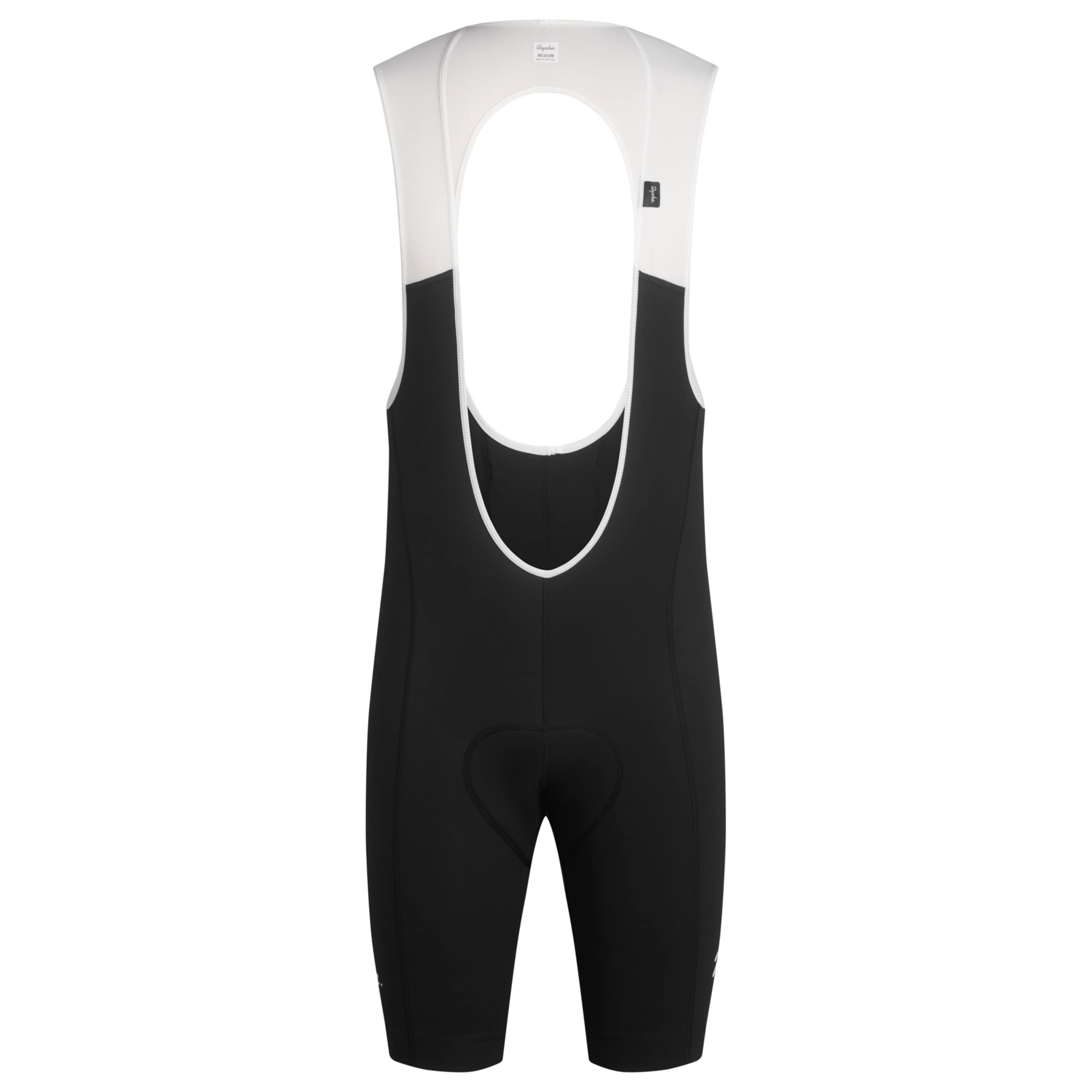Cuissards de cyclisme courts et longs pour homme